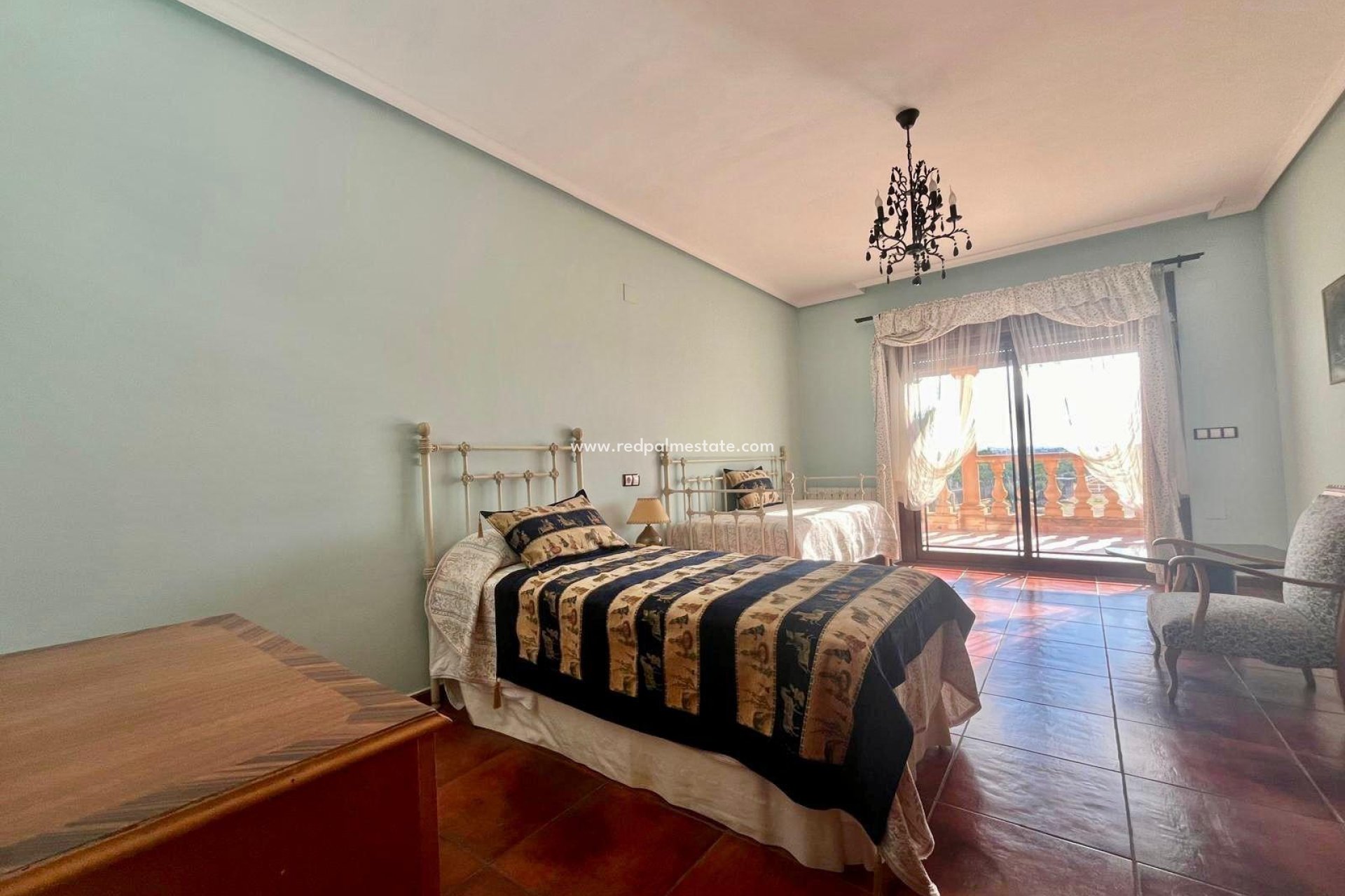 Reventa - Villa -
Ciudad Quesada/Rojales - Rojales