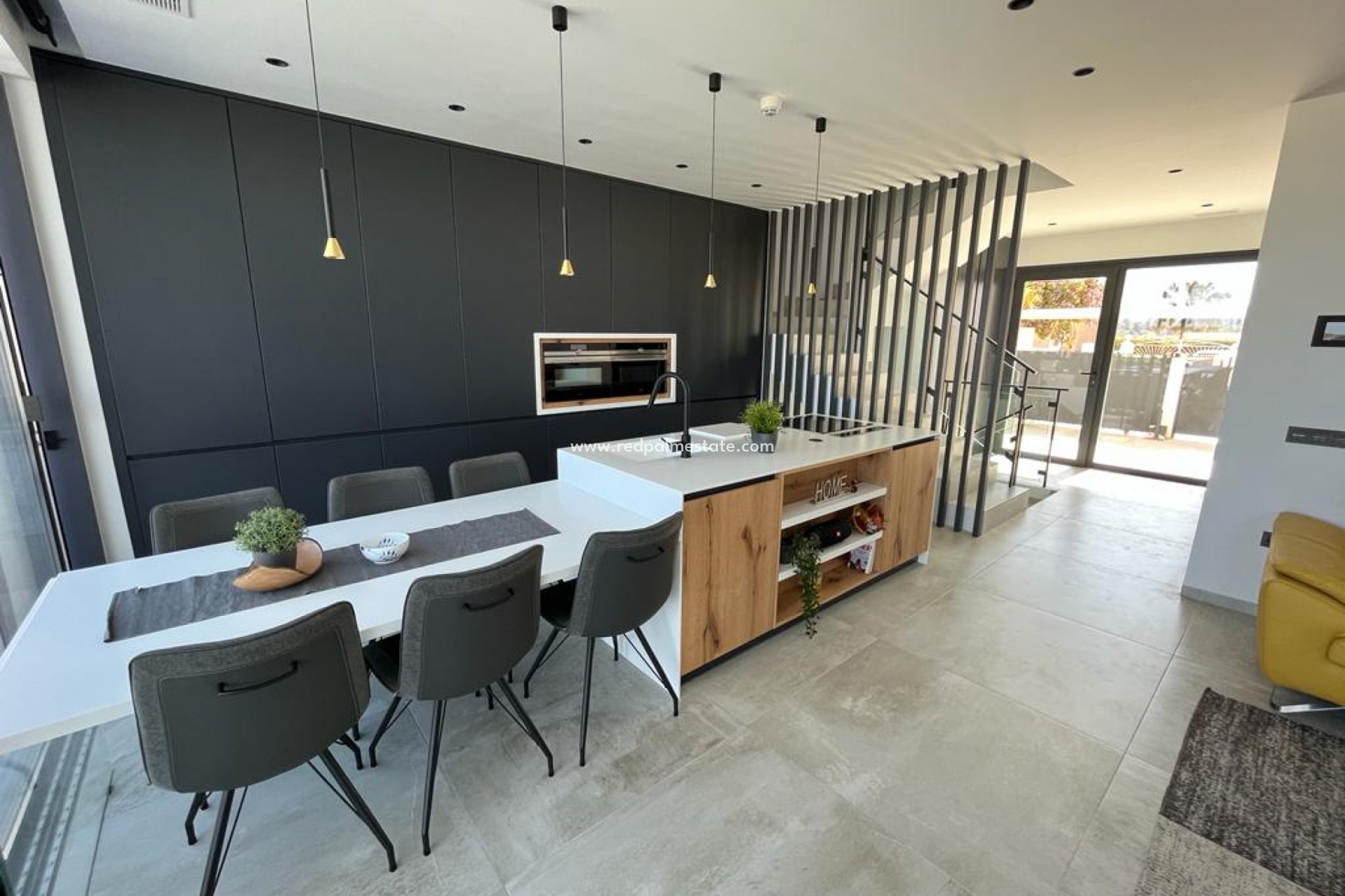 Reventa - Villa -
Ciudad Quesada/Rojales - Rojales