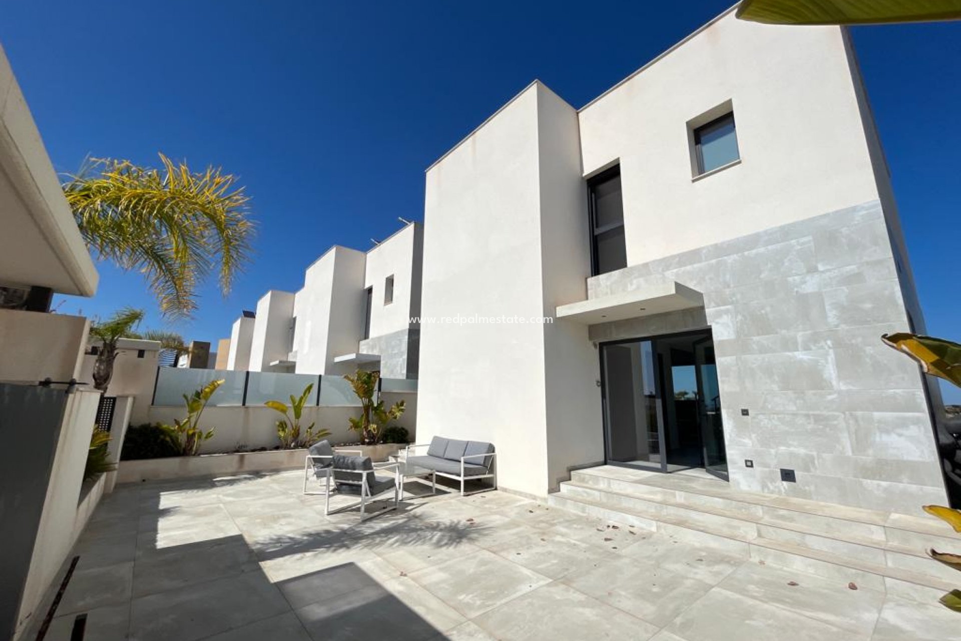 Reventa - Villa -
Ciudad Quesada/Rojales - Rojales