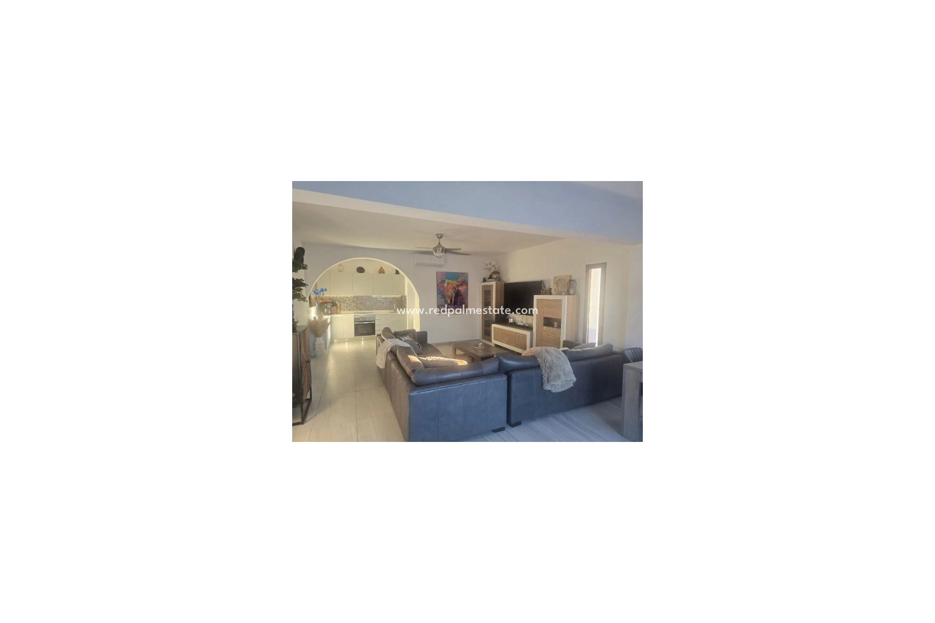 Reventa - Villa -
Ciudad Quesada/Rojales - Rojales