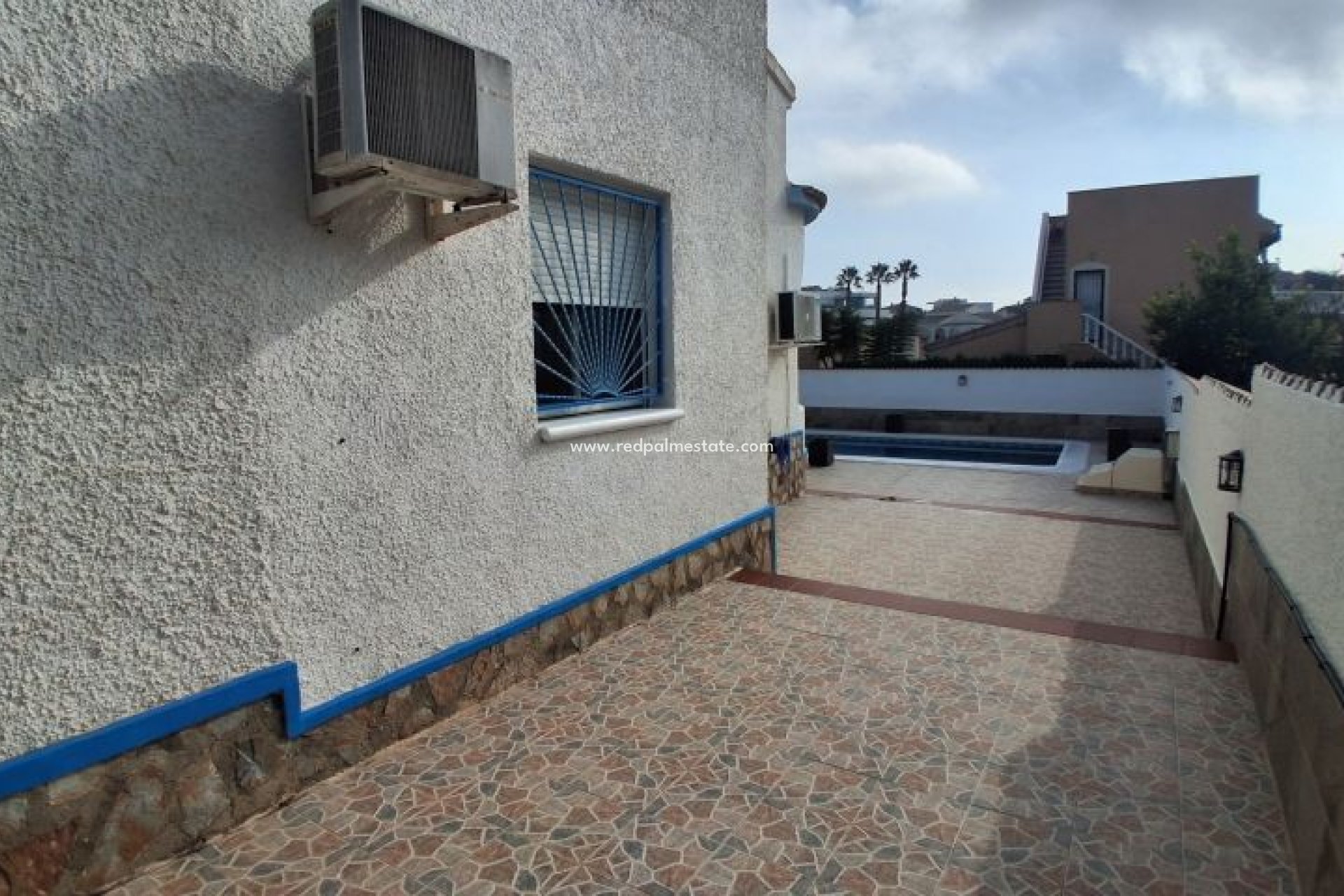 Reventa - Villa -
Ciudad Quesada/Rojales - Rojales