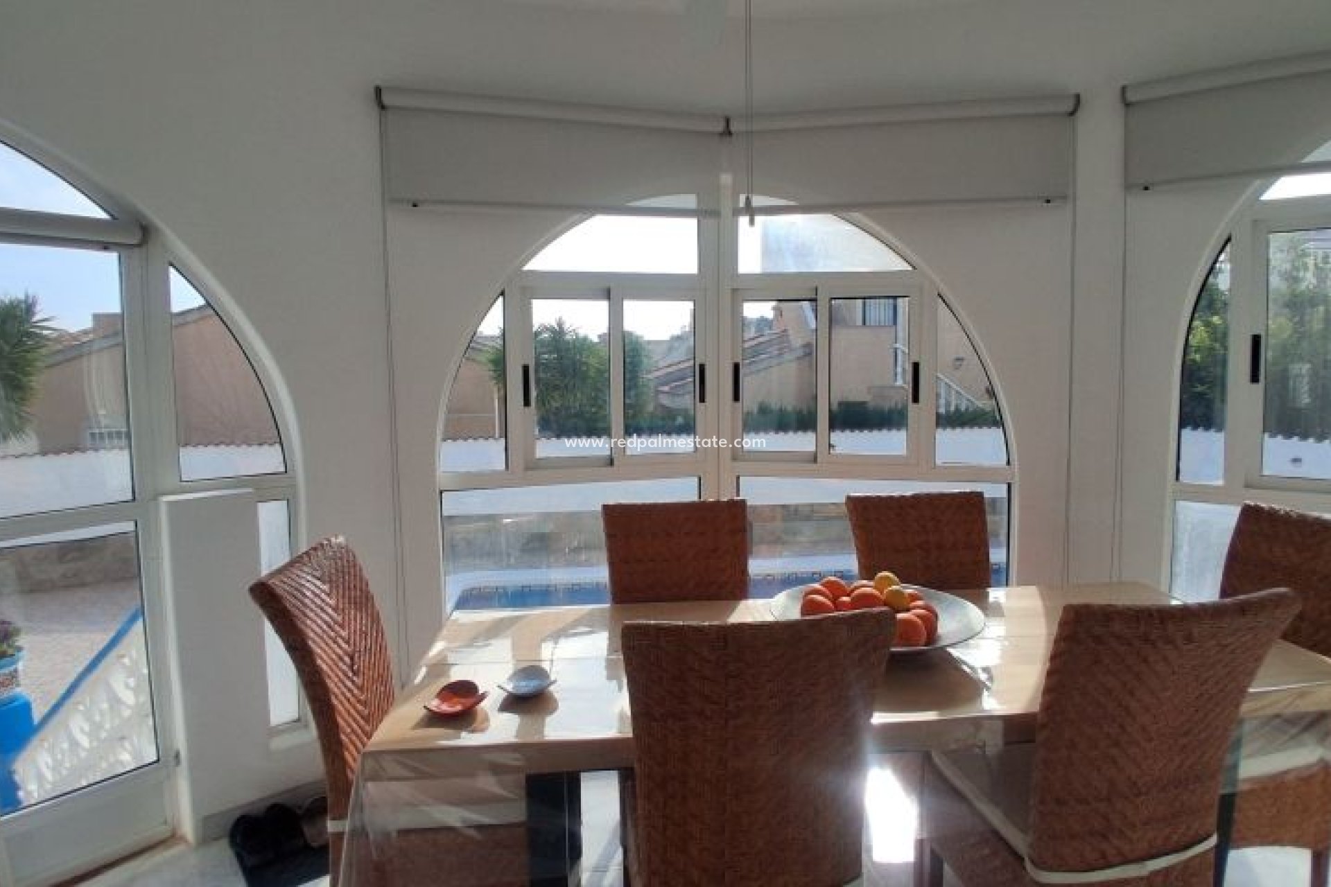 Reventa - Villa -
Ciudad Quesada/Rojales - Rojales