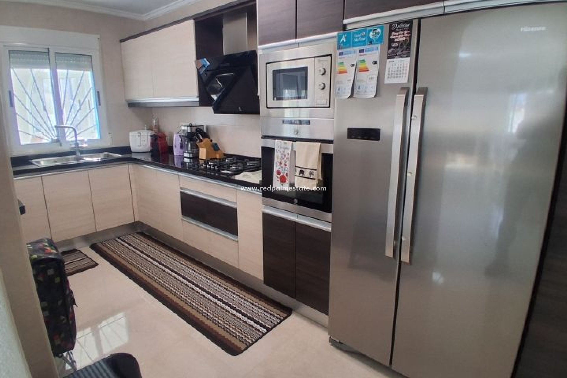 Reventa - Villa -
Ciudad Quesada/Rojales - Rojales