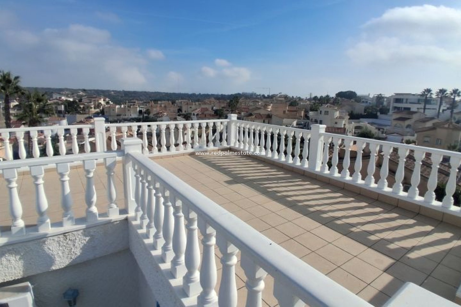 Reventa - Villa -
Ciudad Quesada/Rojales - Rojales