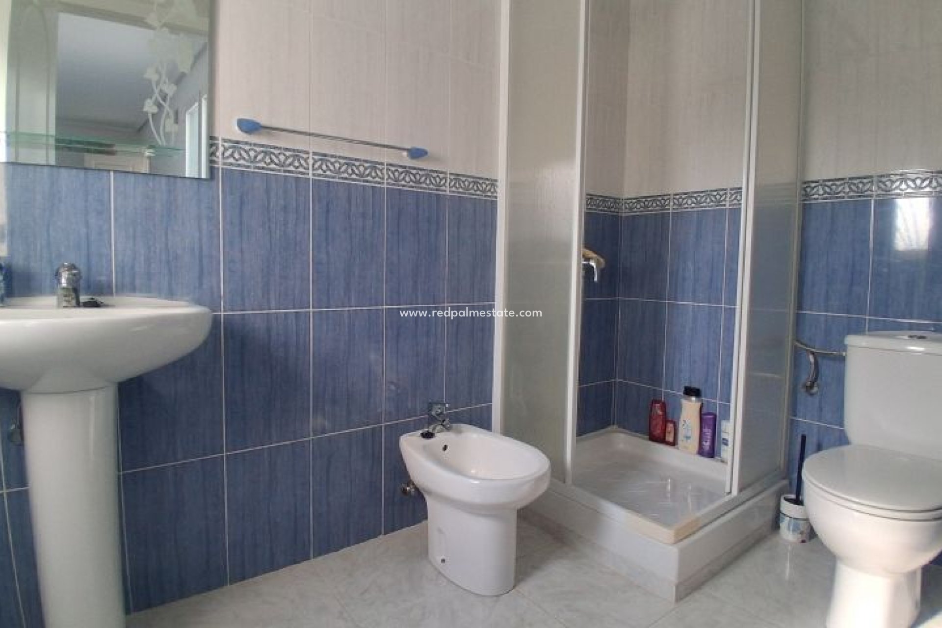 Reventa - Villa -
Ciudad Quesada/Rojales - Rojales