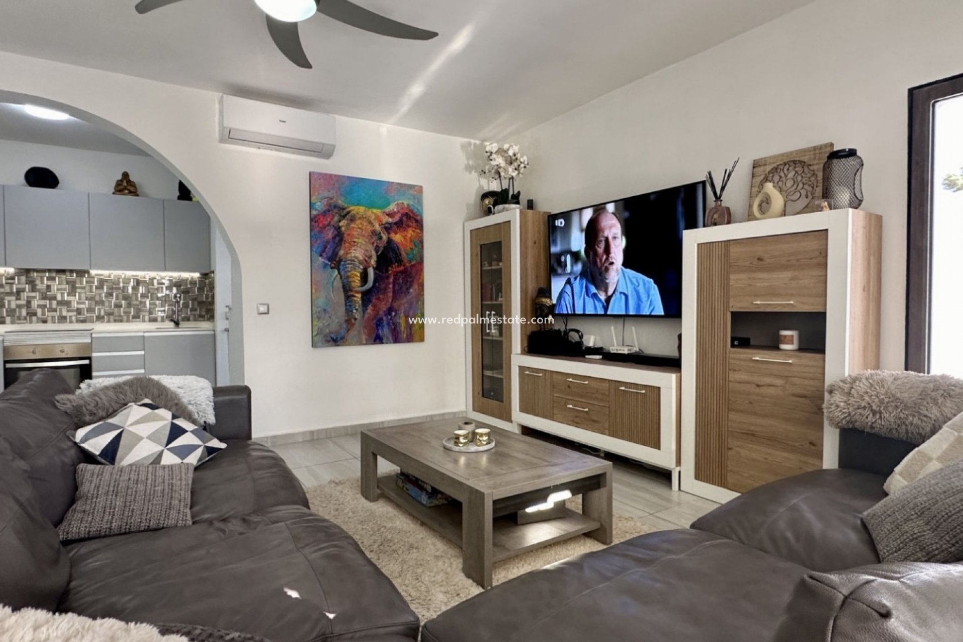 Reventa - Villa -
Ciudad Quesada/Rojales - Rojales