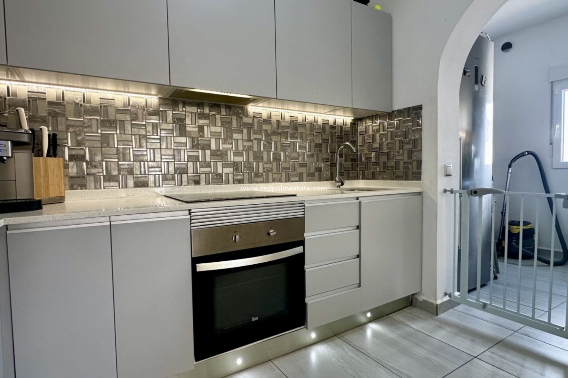 Reventa - Villa -
Ciudad Quesada/Rojales - Rojales