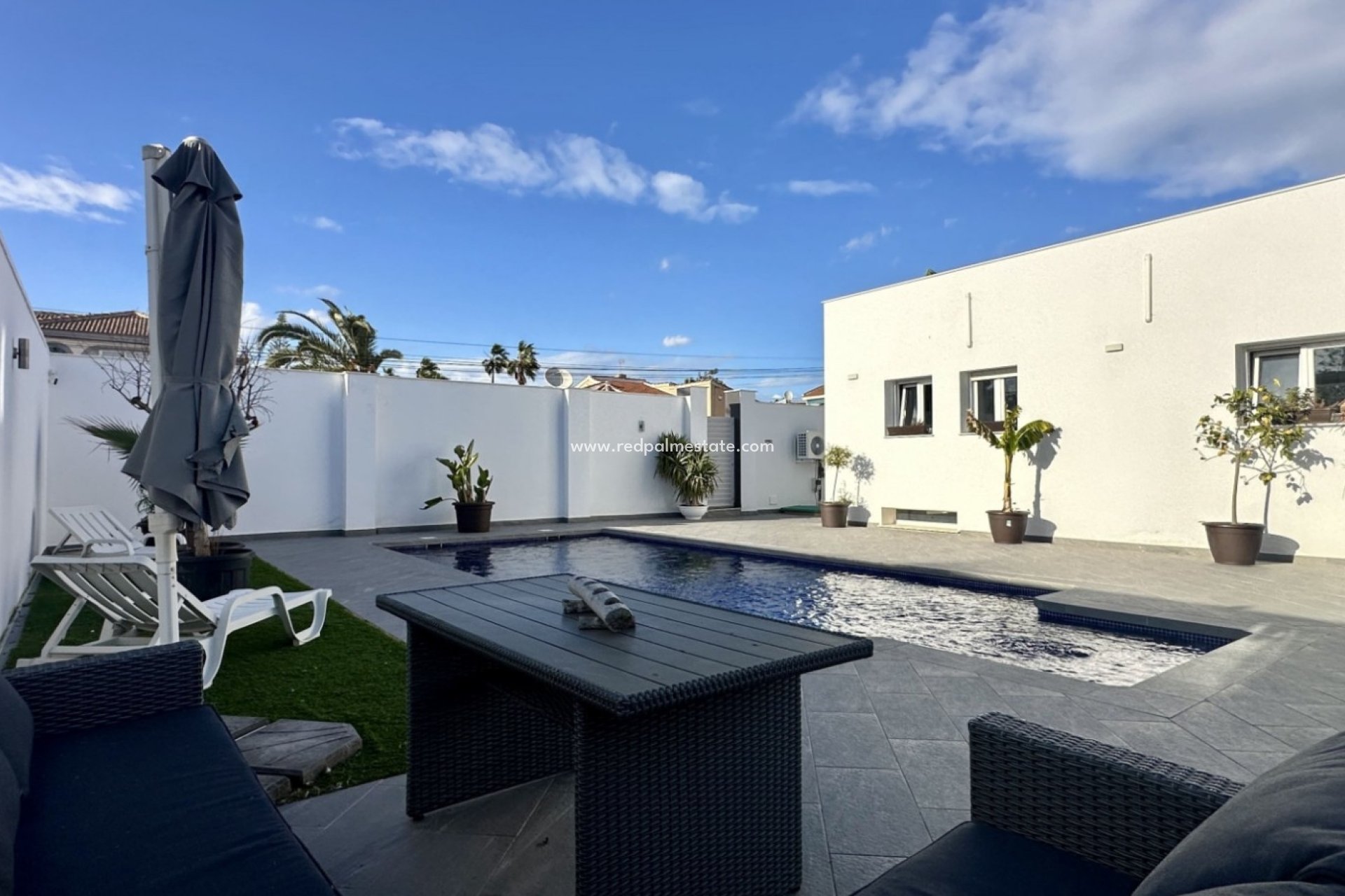 Reventa - Villa -
Ciudad Quesada/Rojales - Rojales