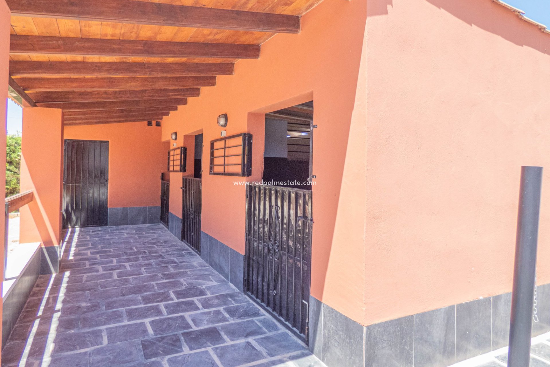 Reventa - Villa -
Ciudad Quesada/Rojales - Rojales