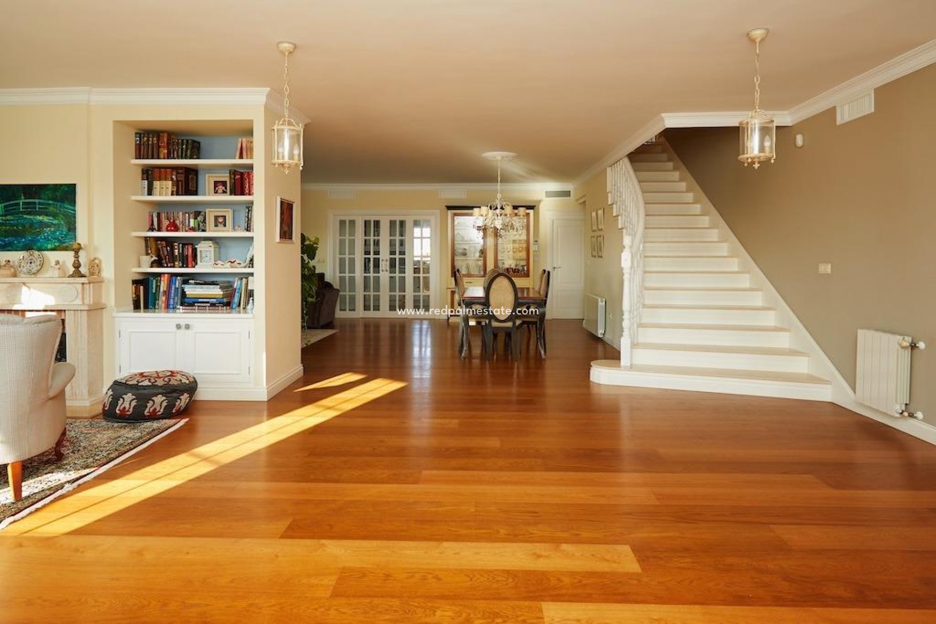 Reventa - Villa -
Ciudad Quesada/Rojales - Rojales