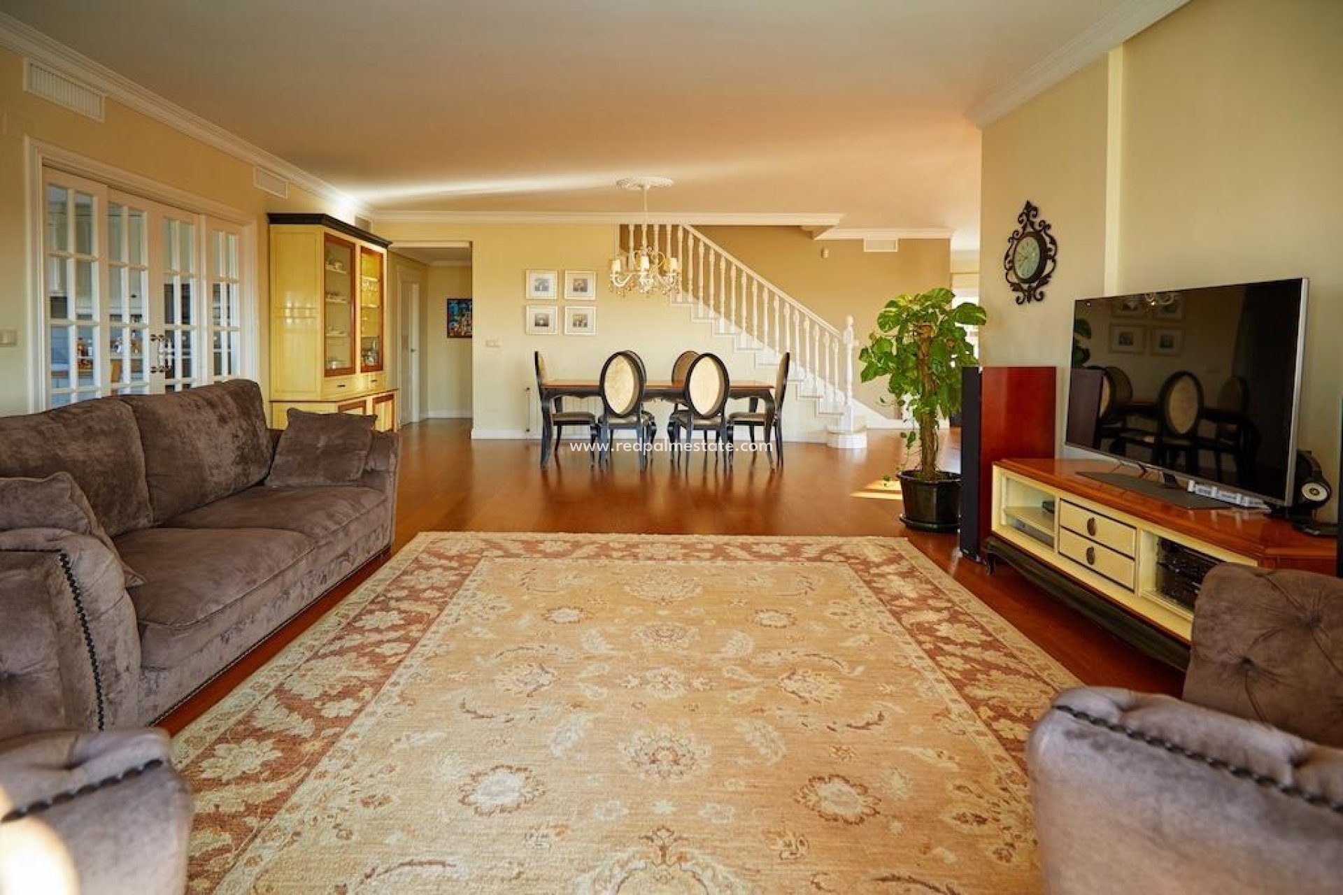 Reventa - Villa -
Ciudad Quesada/Rojales - Rojales