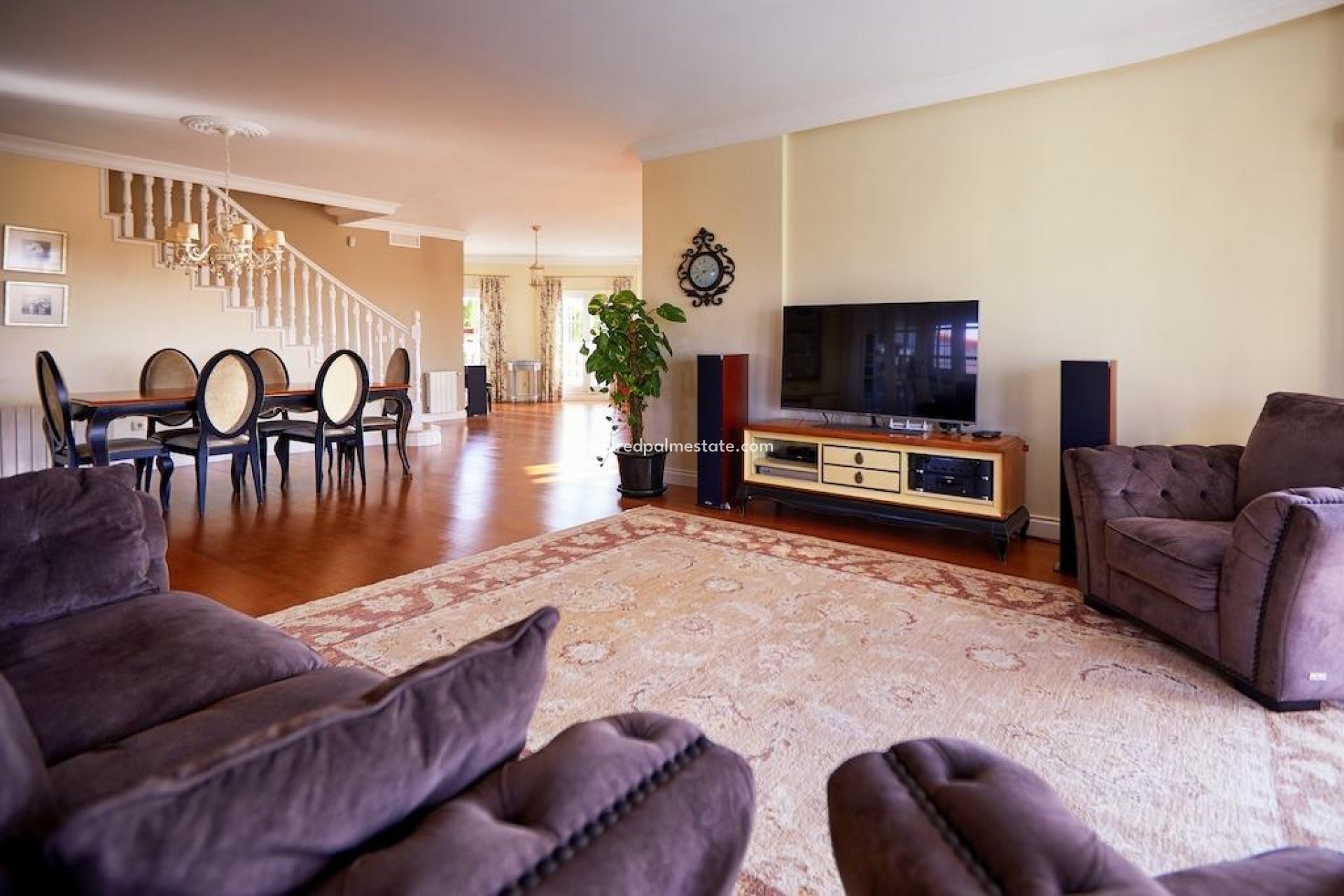 Reventa - Villa -
Ciudad Quesada/Rojales - Rojales