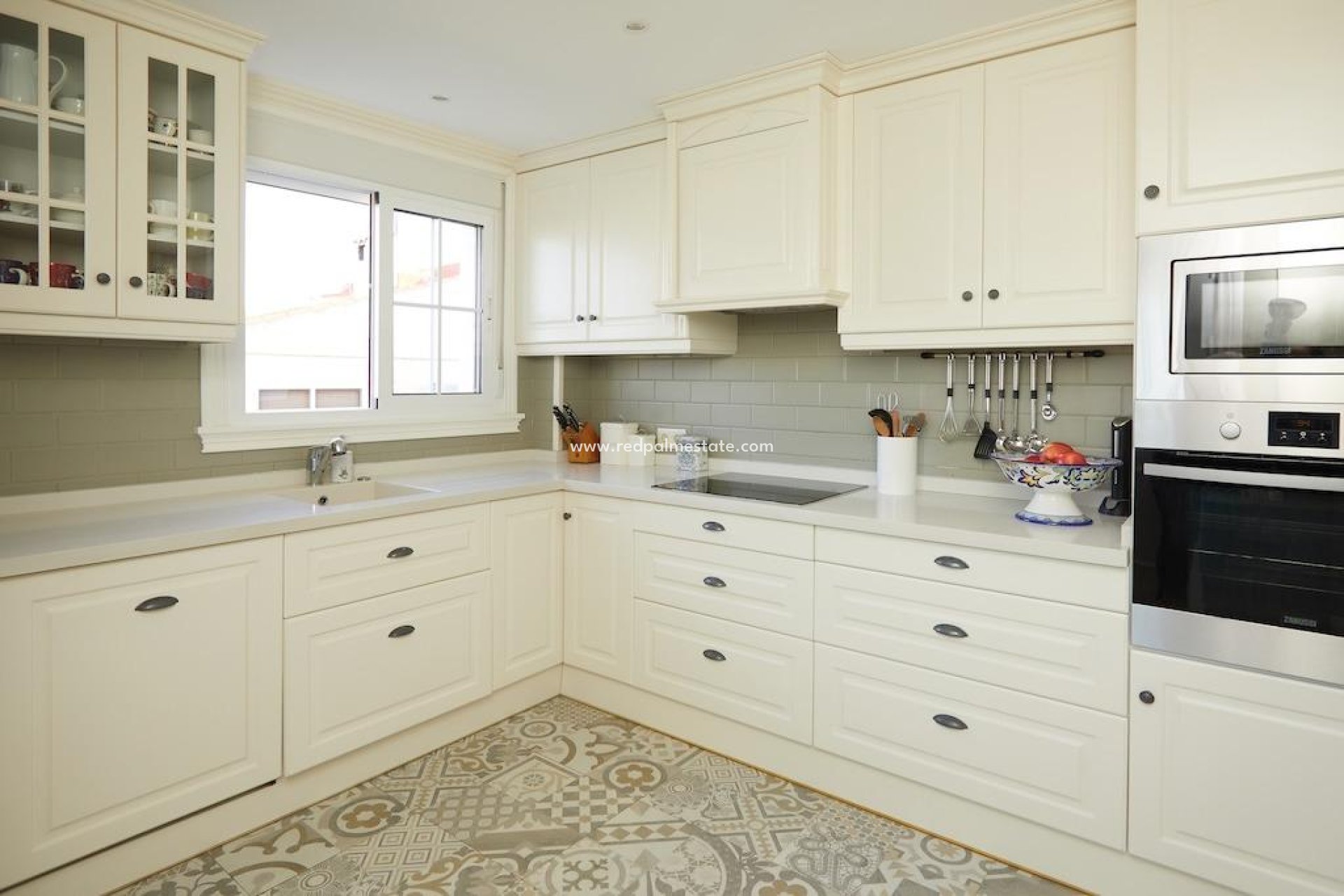 Reventa - Villa -
Ciudad Quesada/Rojales - Rojales