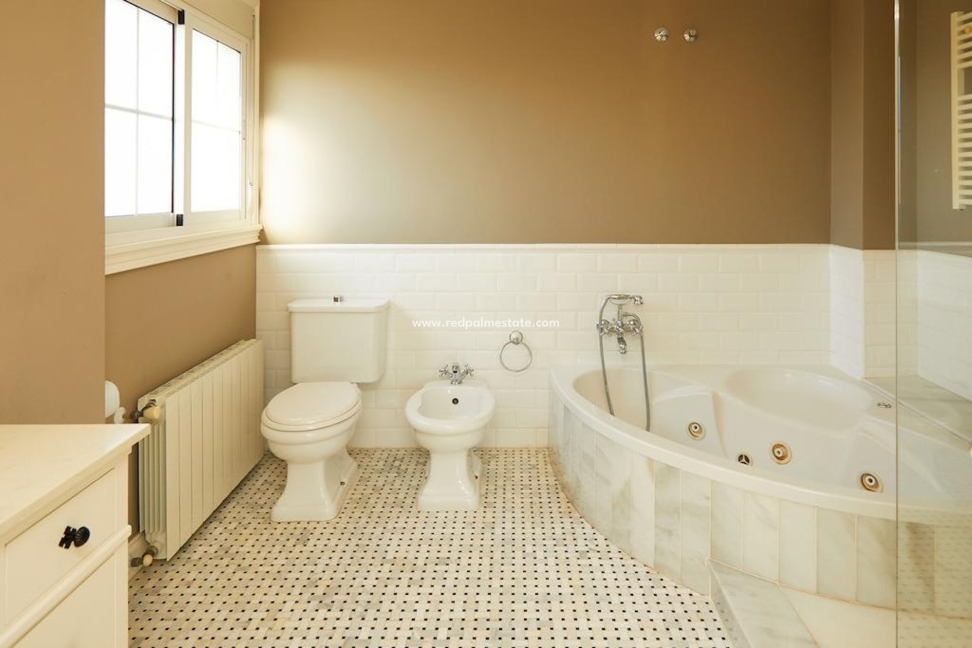 Reventa - Villa -
Ciudad Quesada/Rojales - Rojales