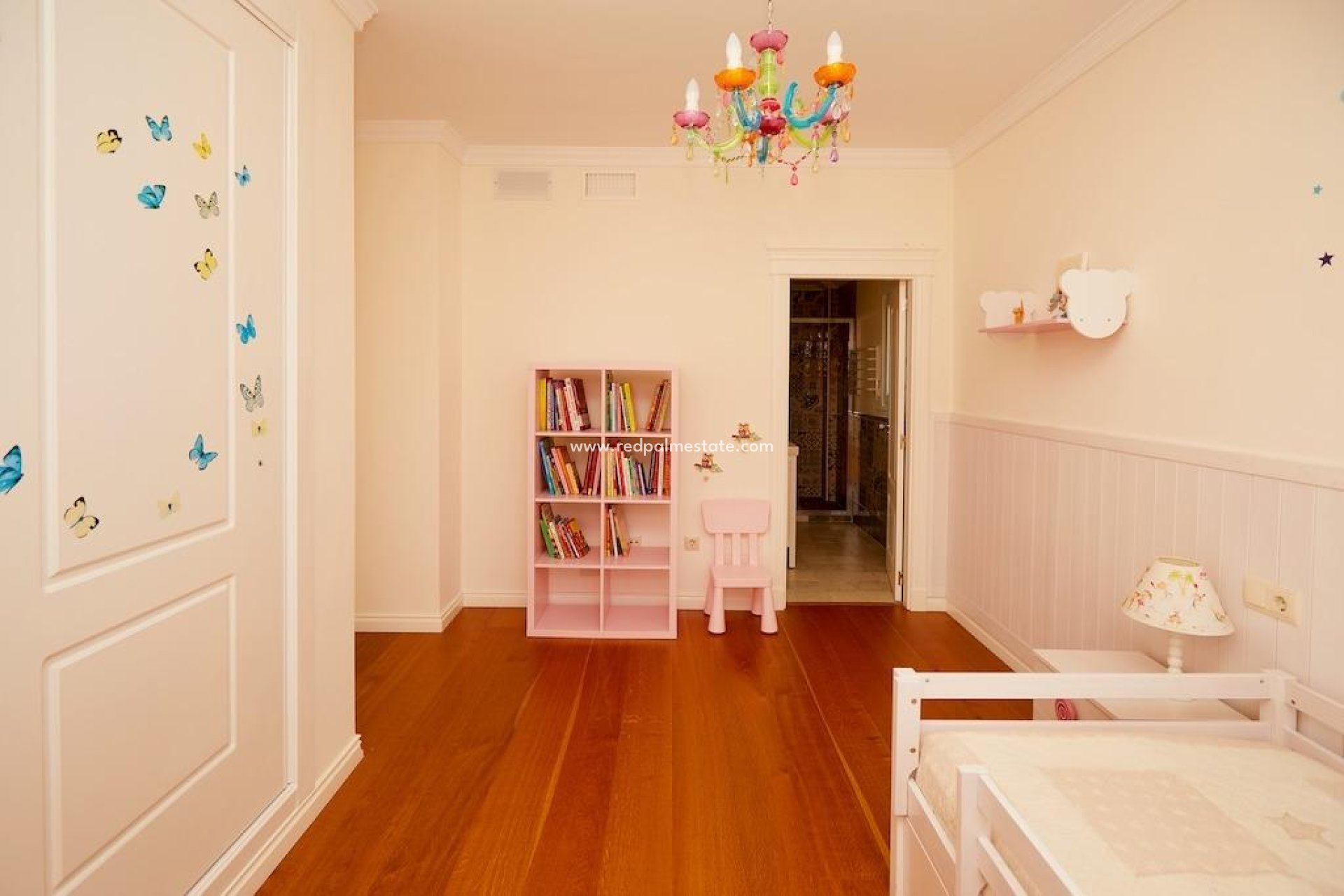 Reventa - Villa -
Ciudad Quesada/Rojales - Rojales