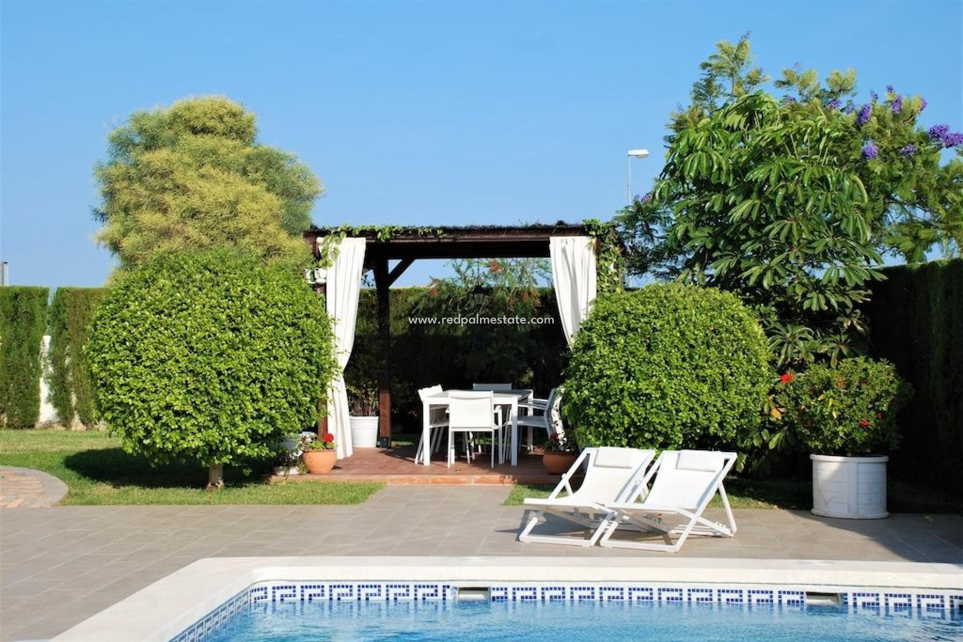 Reventa - Villa -
Ciudad Quesada/Rojales - Rojales