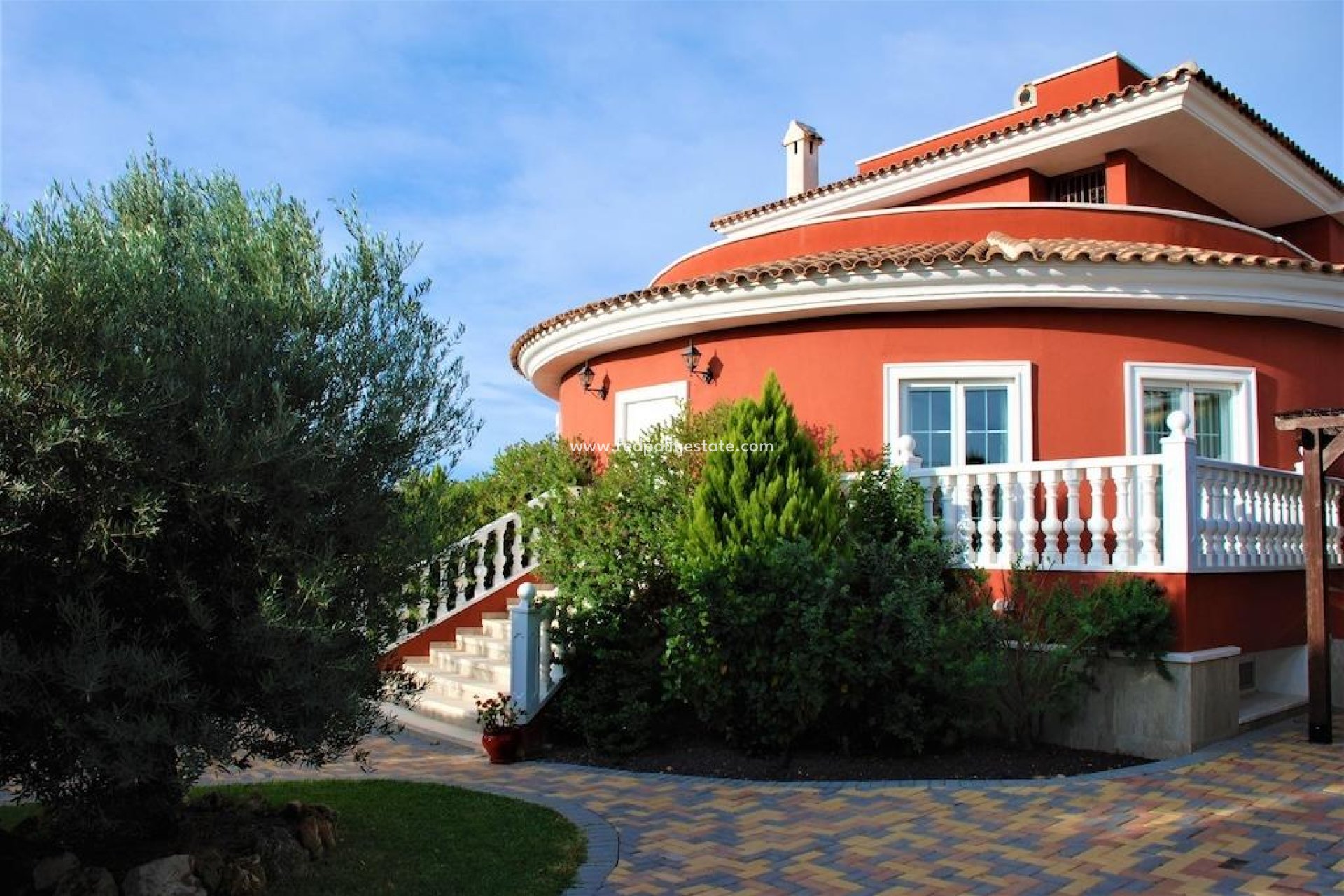 Reventa - Villa -
Ciudad Quesada/Rojales - Rojales