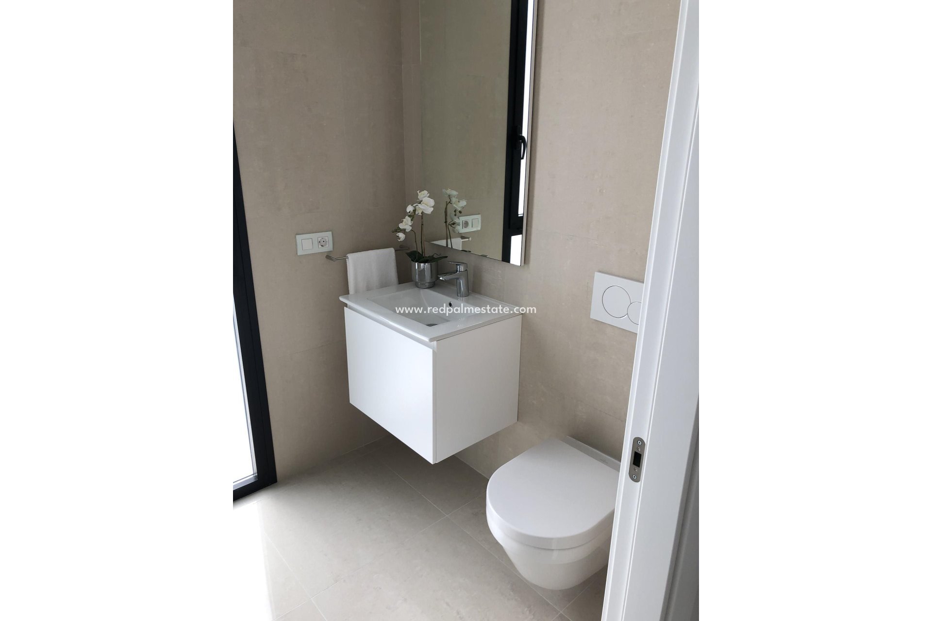 Reventa - Villa -
Ciudad Quesada/Rojales - Rojales