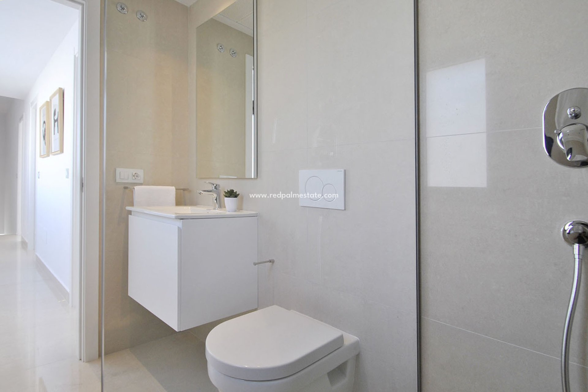 Reventa - Villa -
Ciudad Quesada/Rojales - Rojales