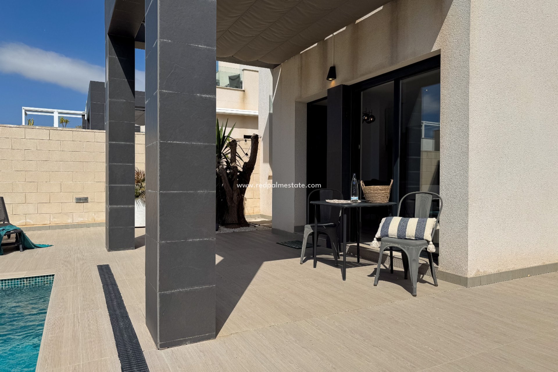 Reventa - Villa -
Ciudad Quesada/Rojales - Rojales