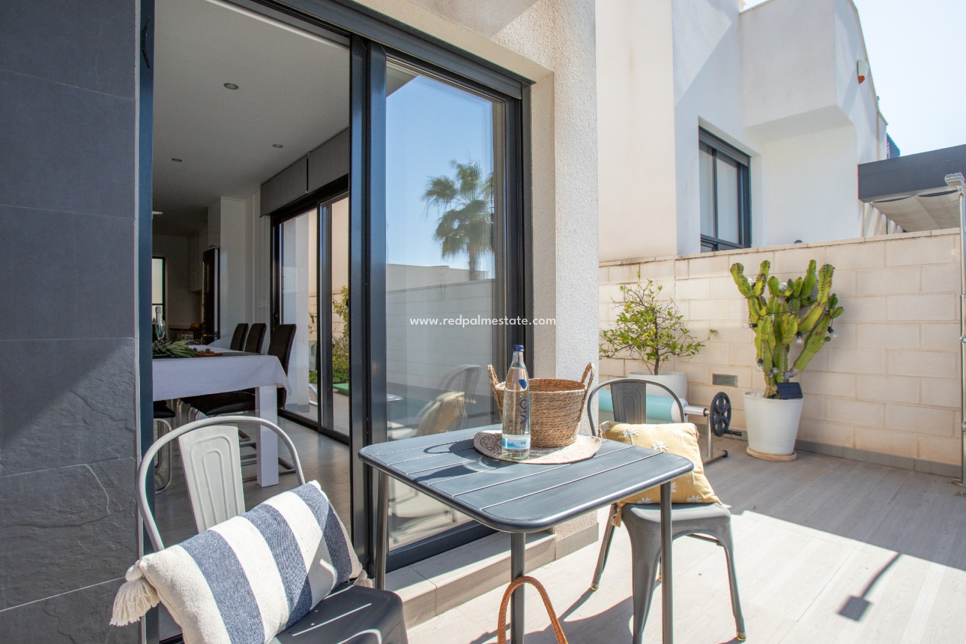 Reventa - Villa -
Ciudad Quesada/Rojales - Rojales