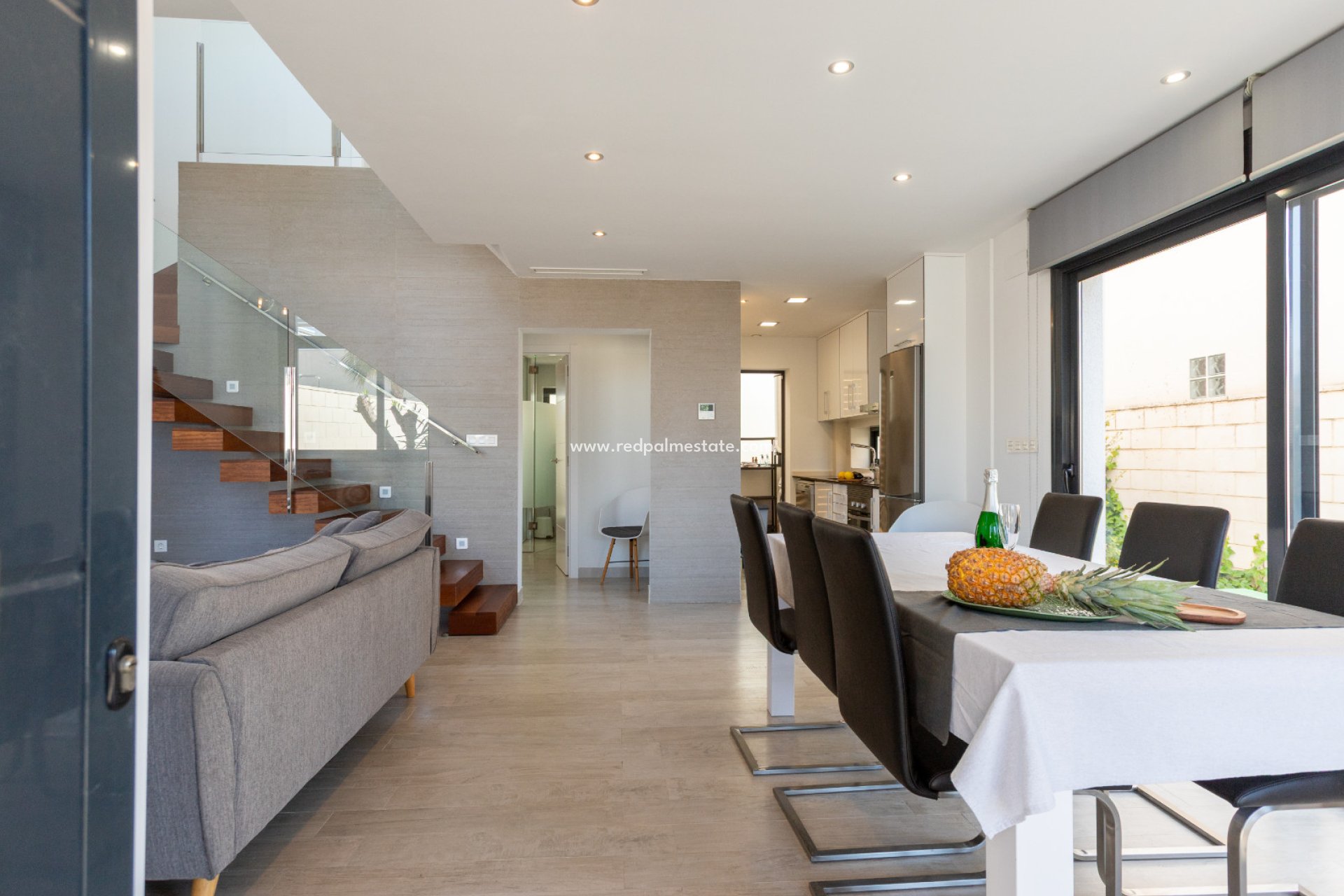 Reventa - Villa -
Ciudad Quesada/Rojales - Rojales