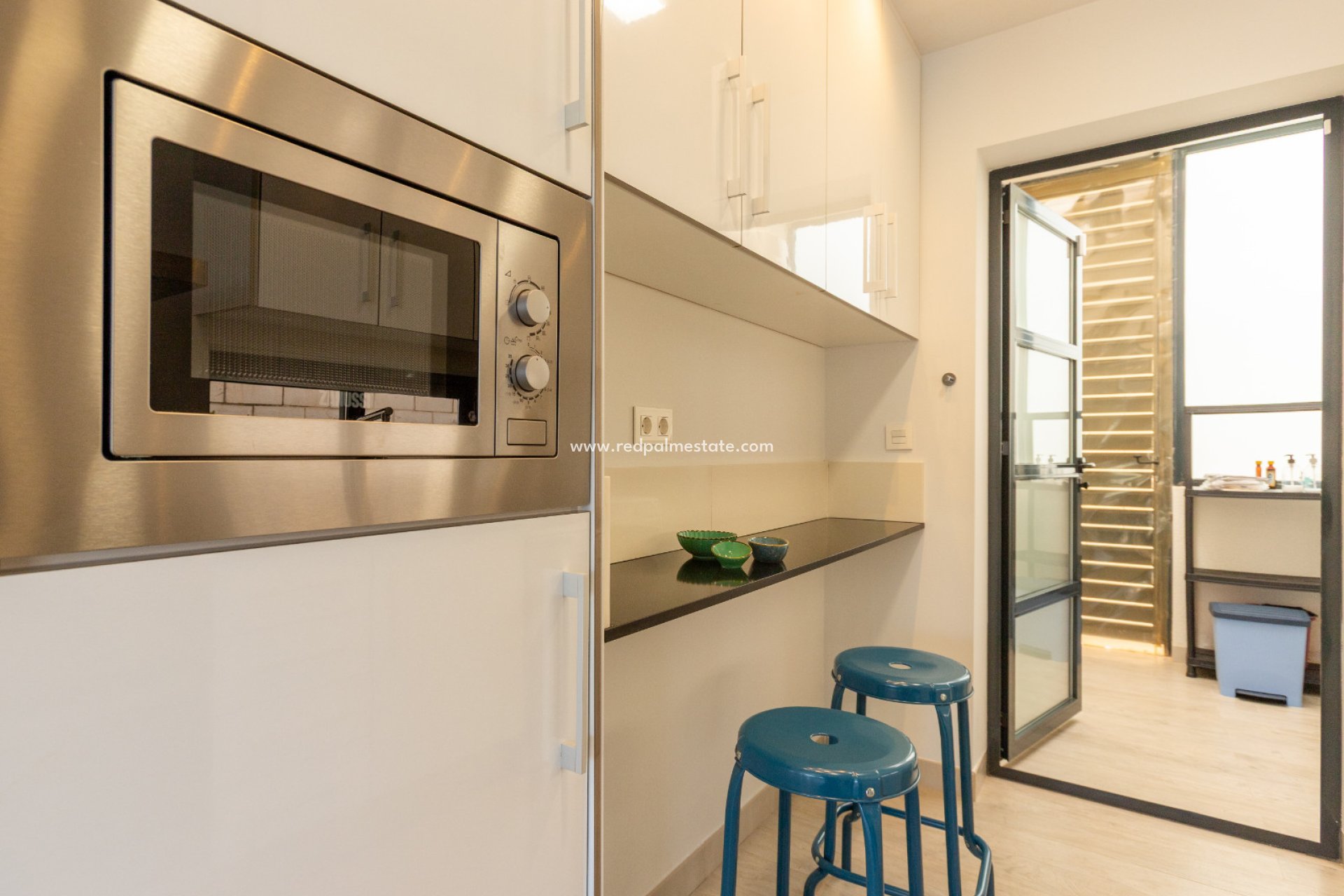 Reventa - Villa -
Ciudad Quesada/Rojales - Rojales