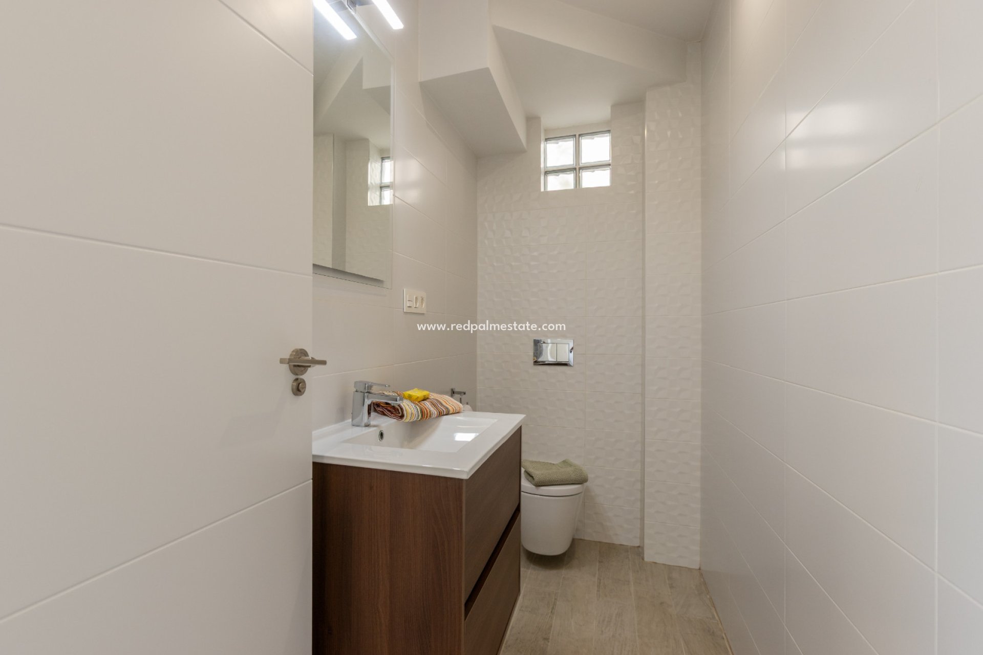 Reventa - Villa -
Ciudad Quesada/Rojales - Rojales