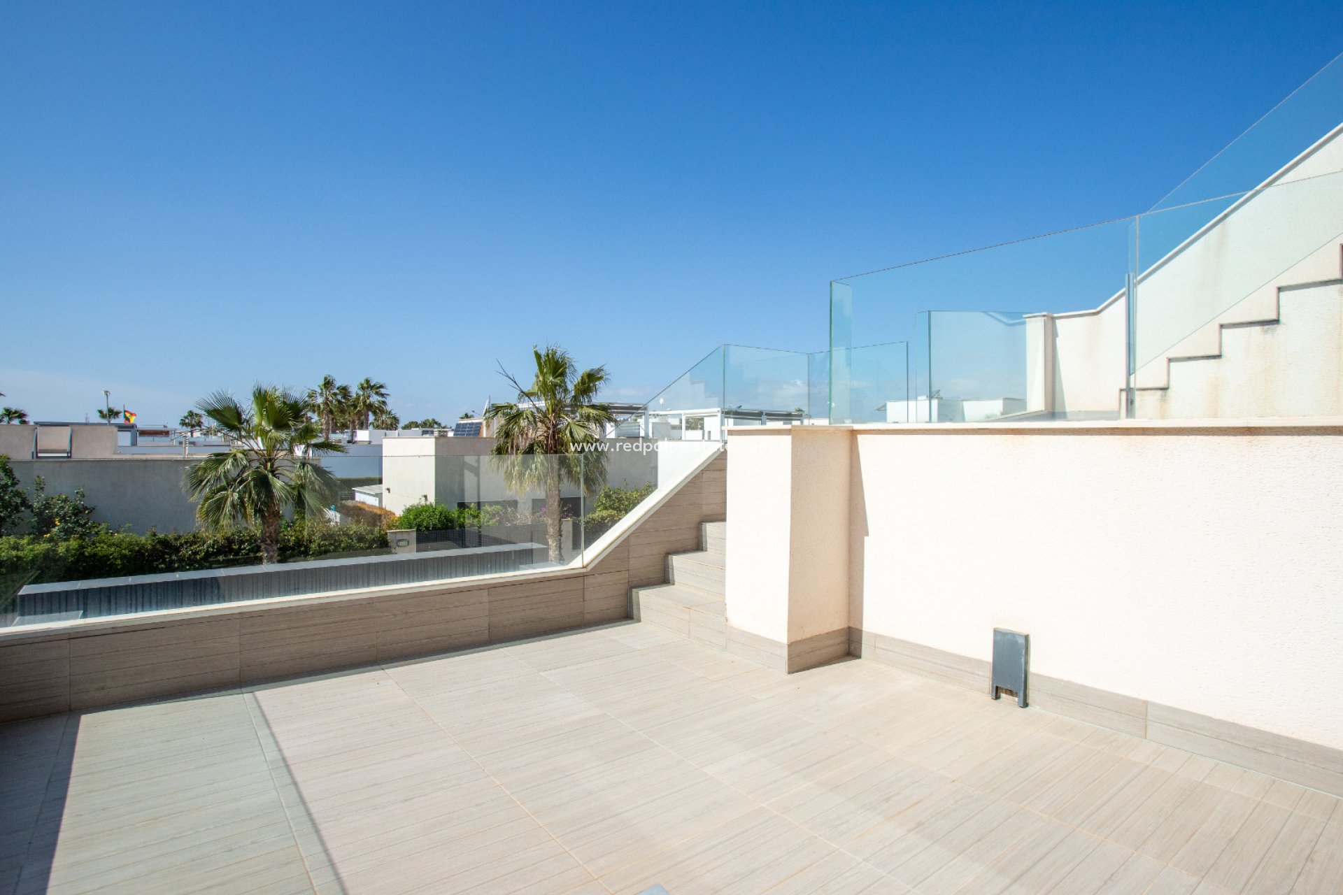 Reventa - Villa -
Ciudad Quesada/Rojales - Rojales