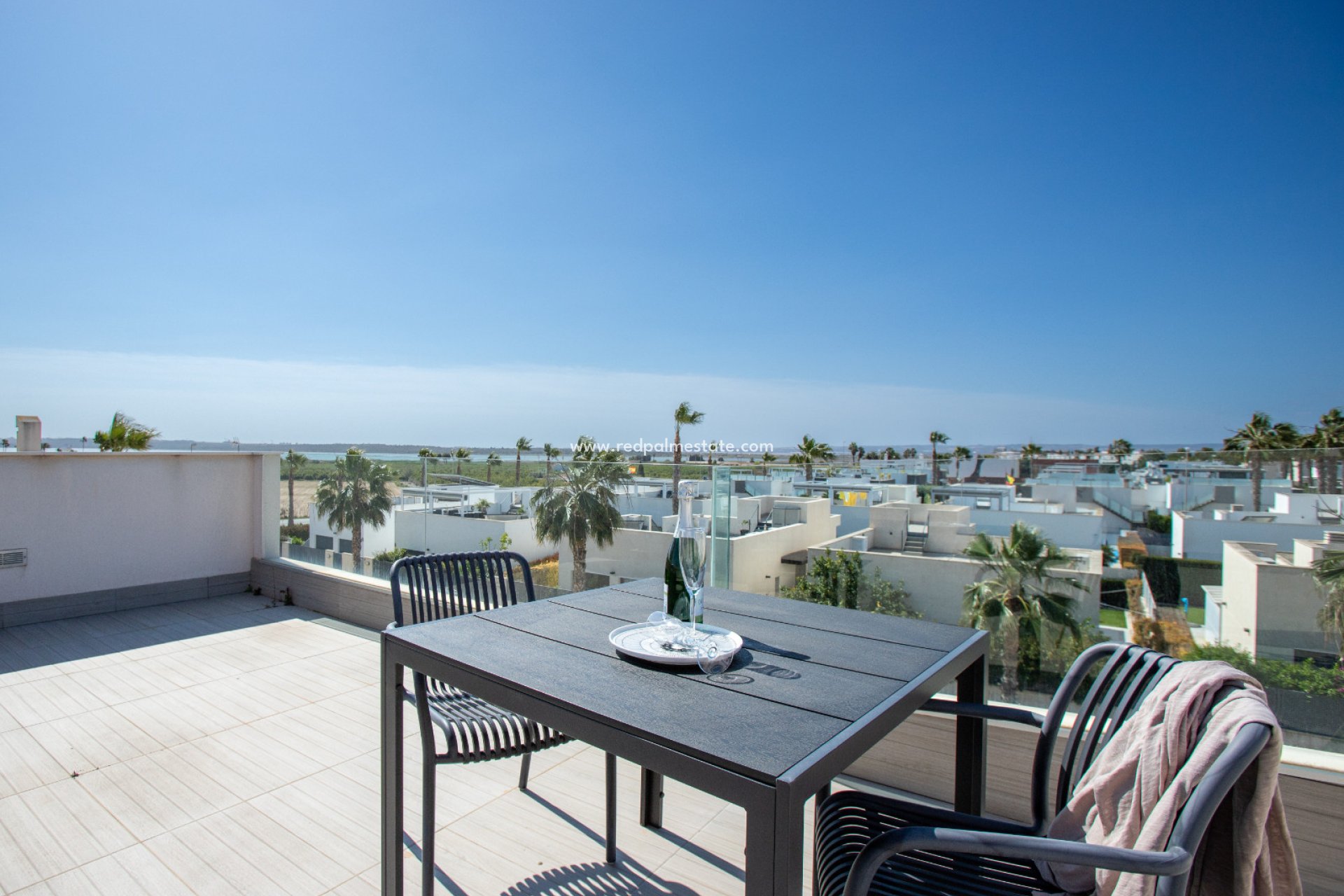 Reventa - Villa -
Ciudad Quesada/Rojales - Rojales