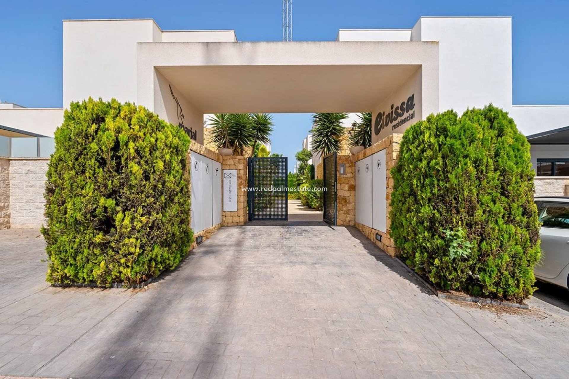 Reventa - Villa -
Ciudad Quesada/Rojales - Rojales