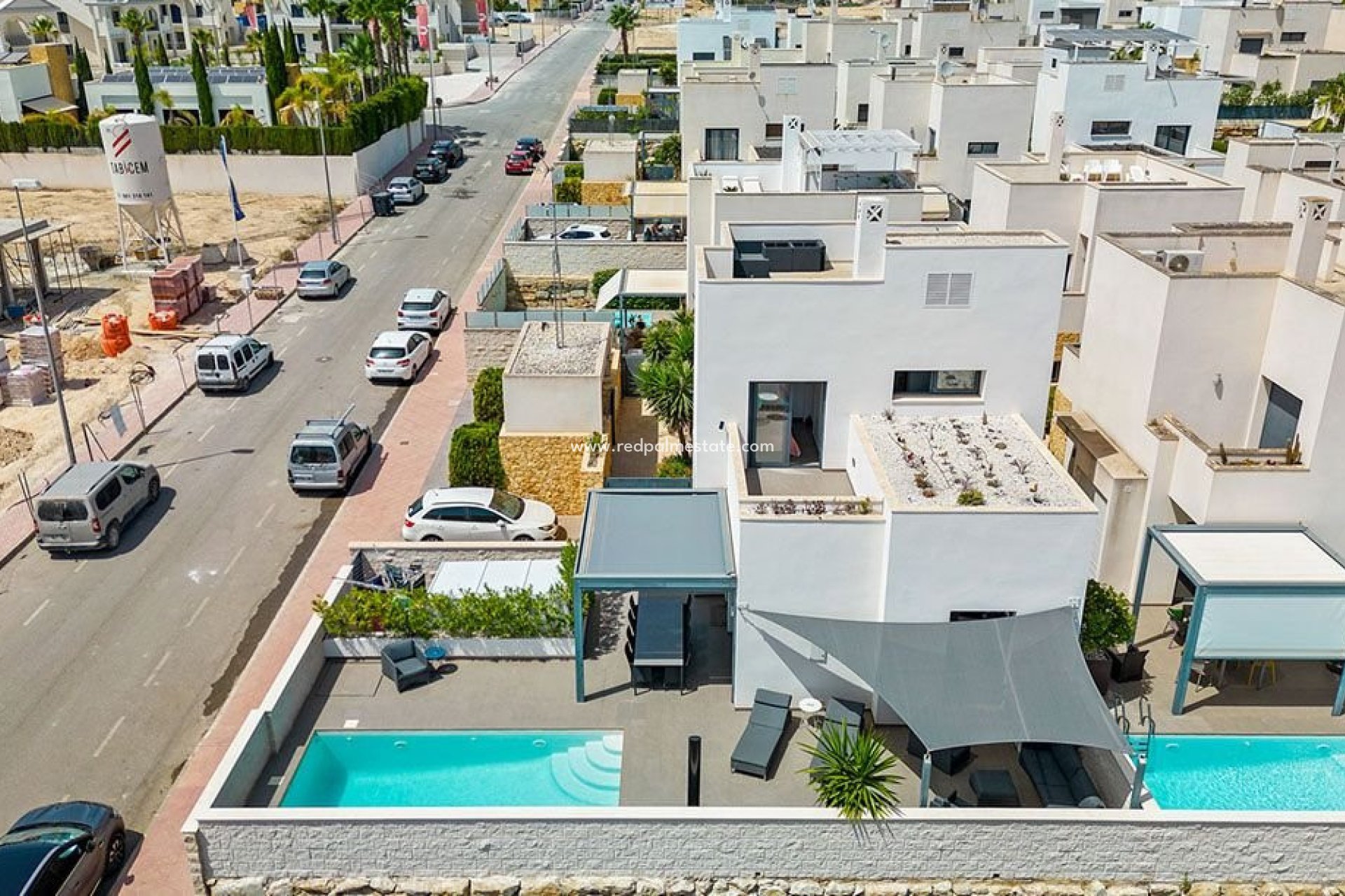 Reventa - Villa -
Ciudad Quesada/Rojales - Rojales