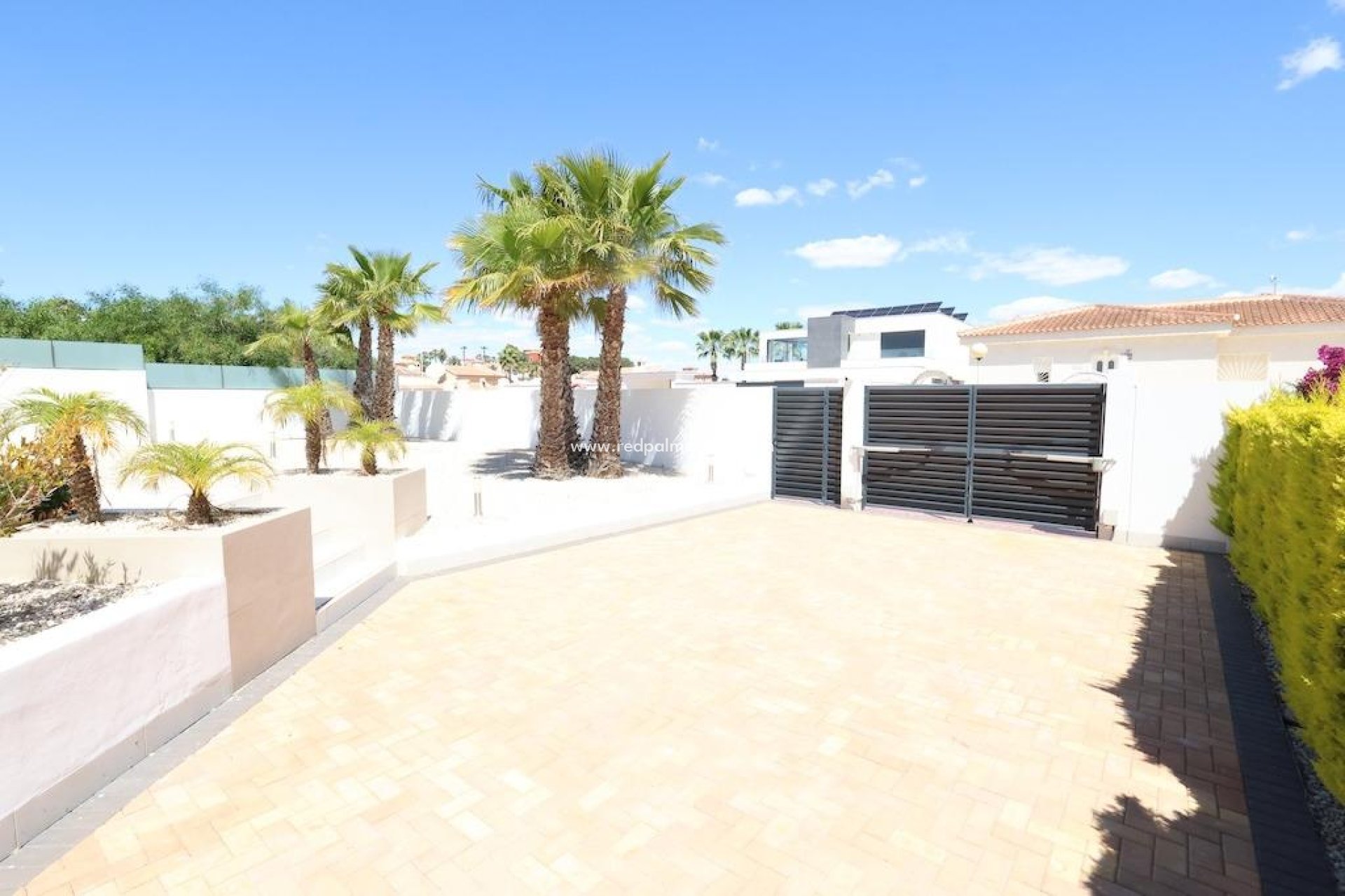 Reventa - Villa -
Ciudad Quesada/Rojales - Rojales