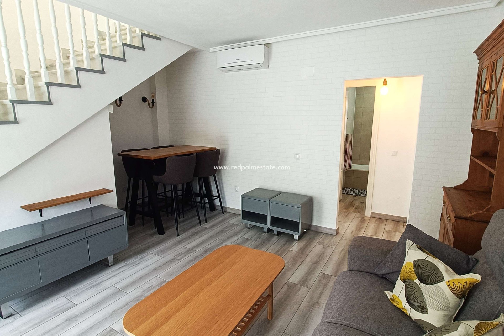 Reventa - Villa -
Ciudad Quesada/Rojales - Rojales