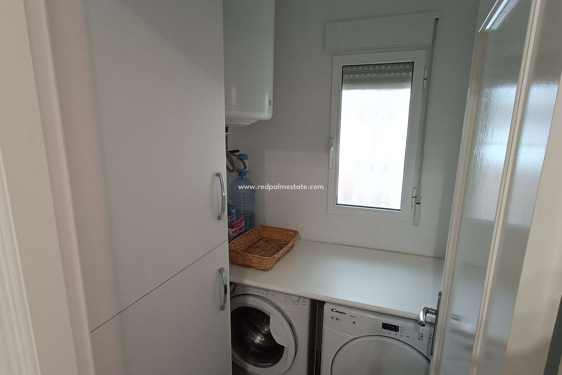 Reventa - Villa -
Ciudad Quesada/Rojales - Rojales