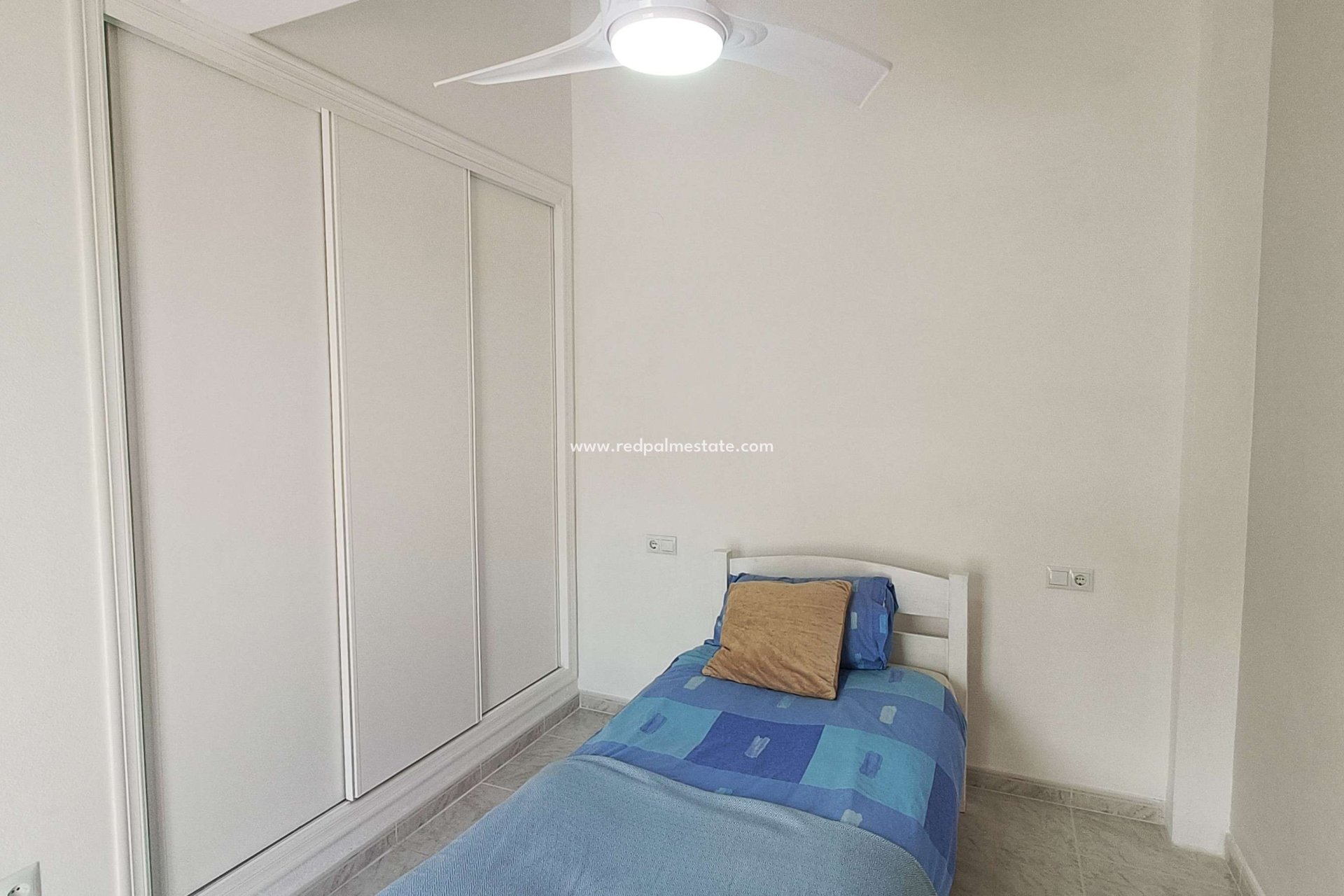 Reventa - Villa -
Ciudad Quesada/Rojales - Rojales