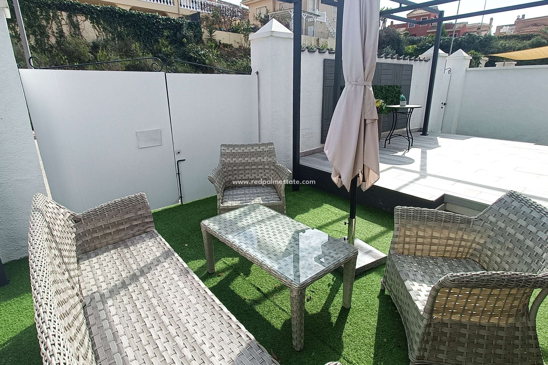 Reventa - Villa -
Ciudad Quesada/Rojales - Rojales