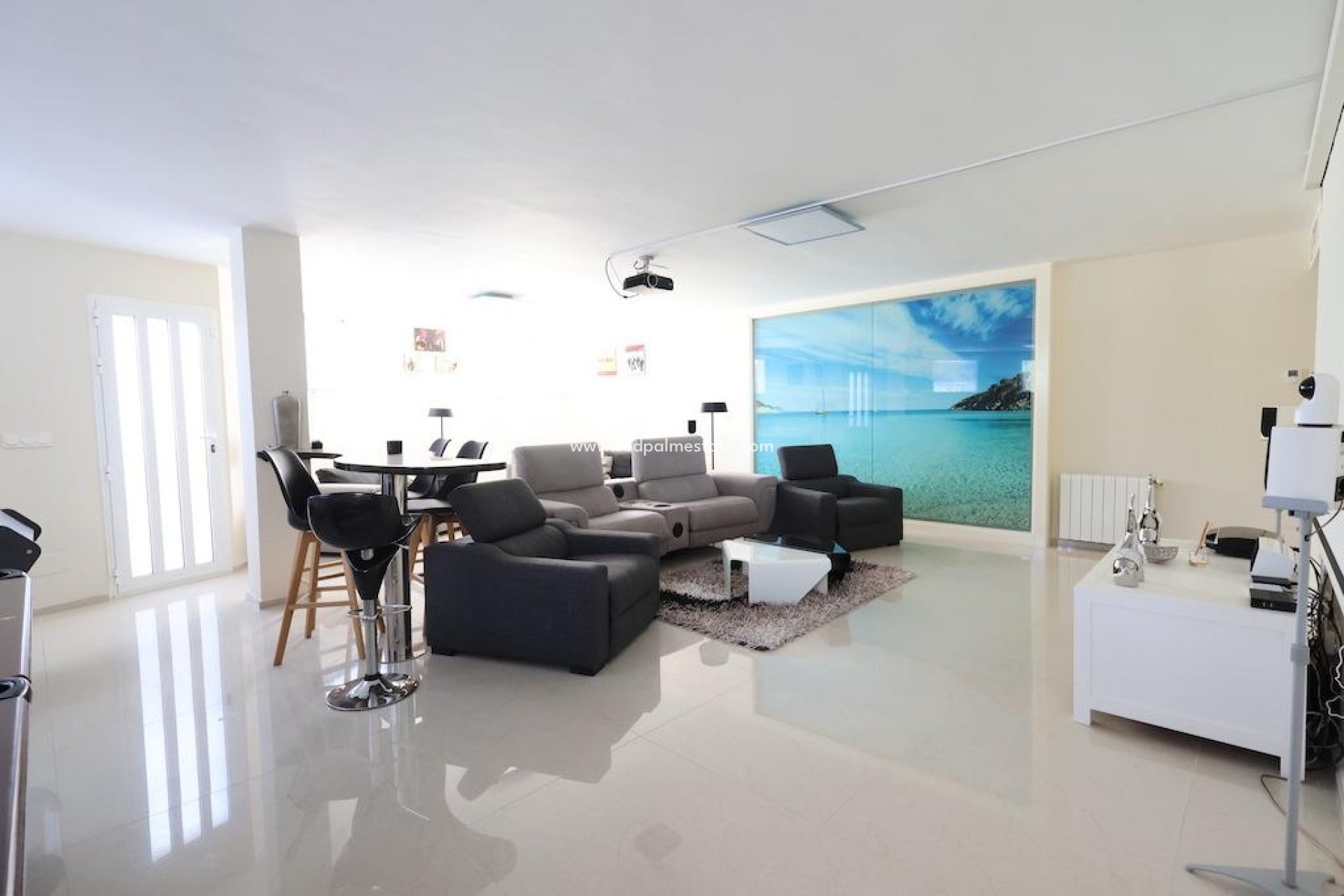 Reventa - Villa -
Ciudad Quesada