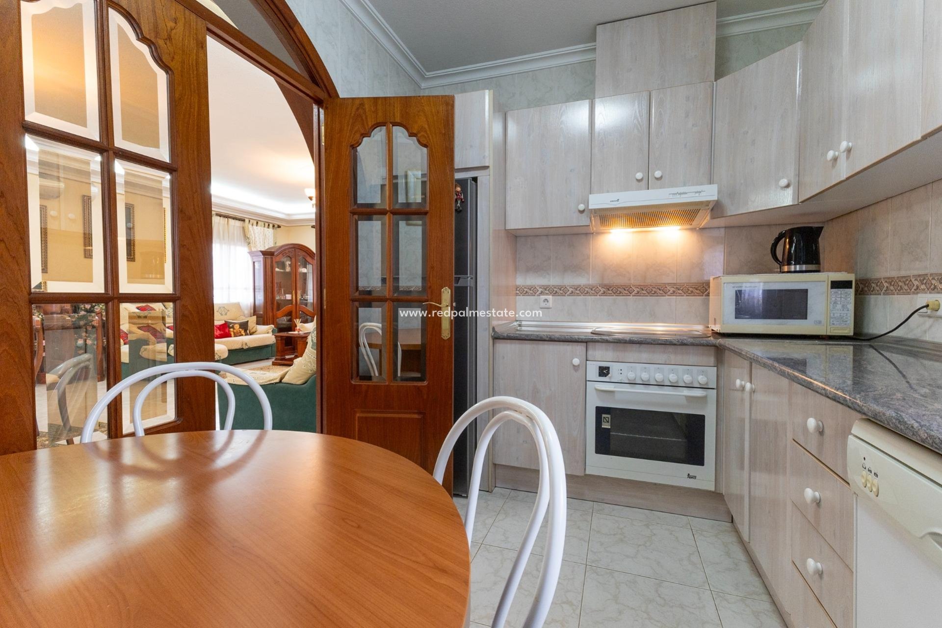 Reventa - Villa -
Ciudad Quesada