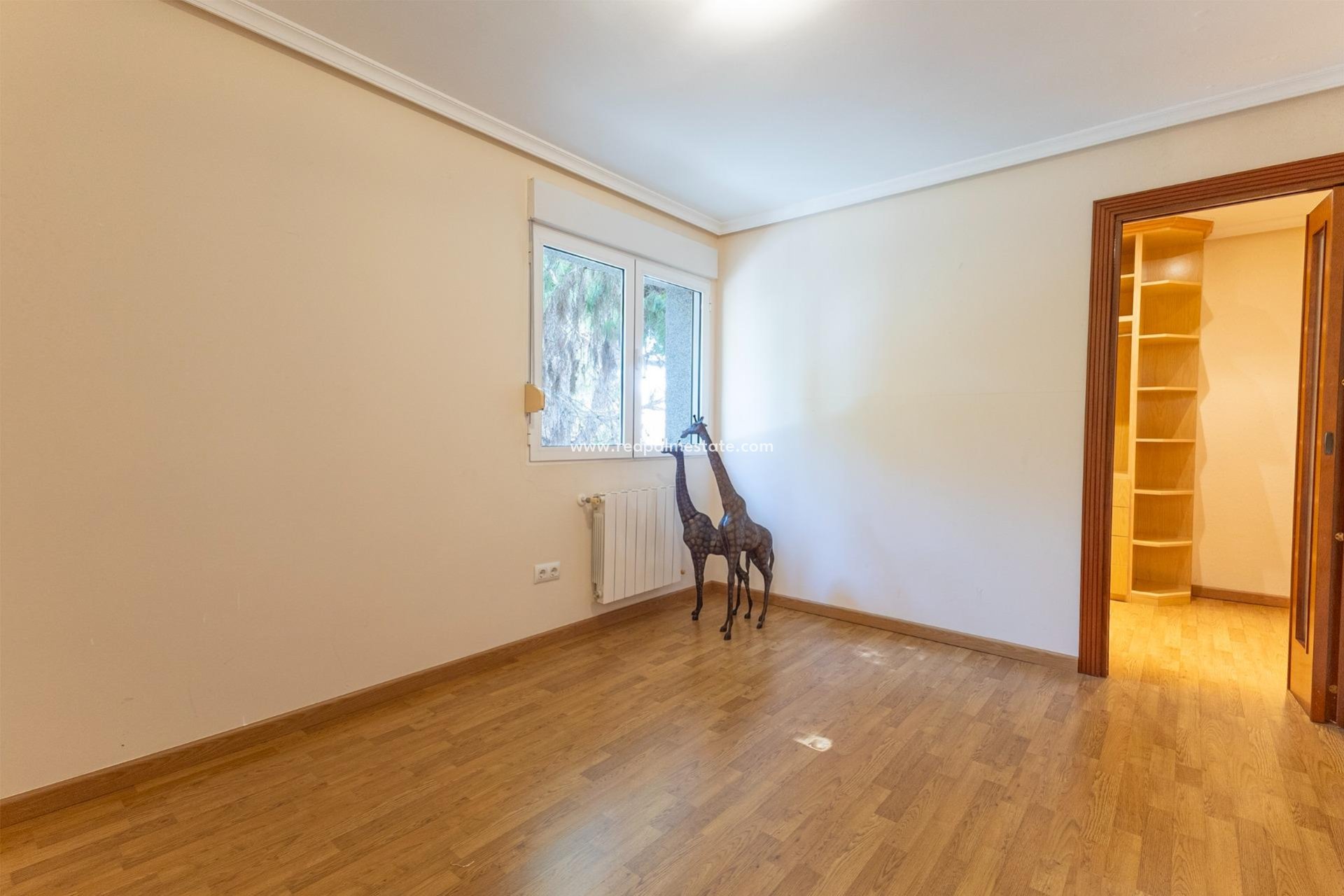 Reventa - Villa -
Ciudad Quesada