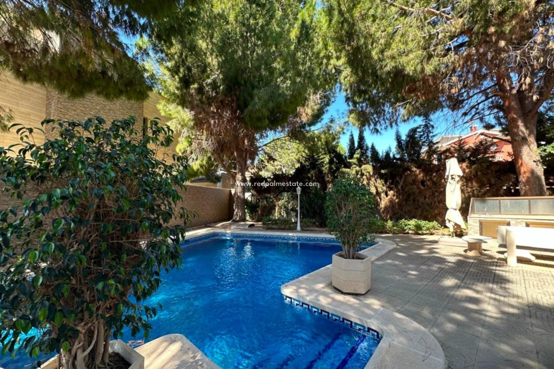 Reventa - Villa -
Ciudad Quesada