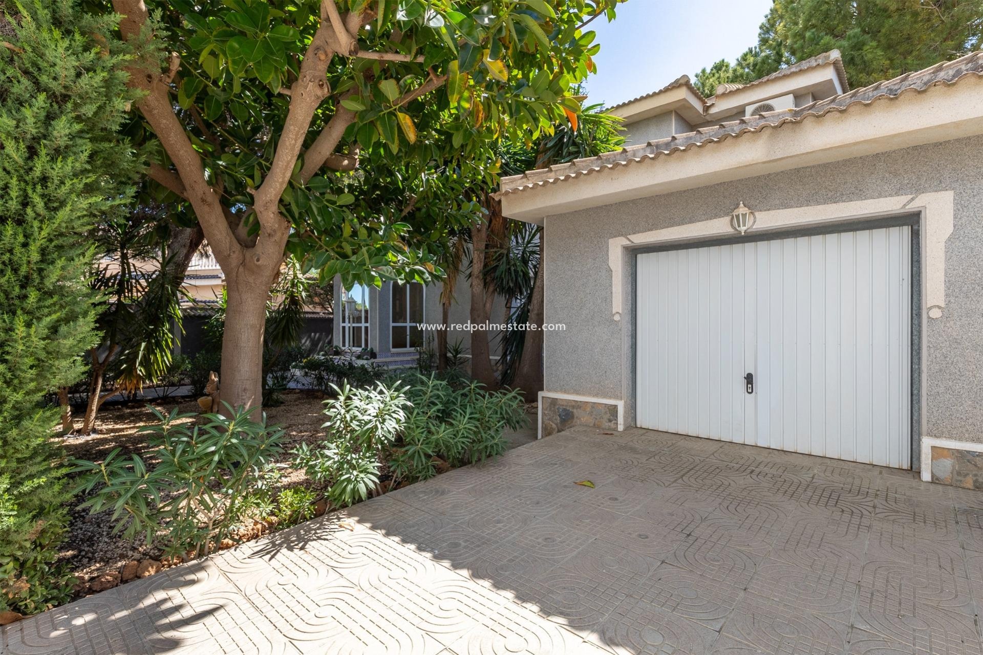 Reventa - Villa -
Ciudad Quesada