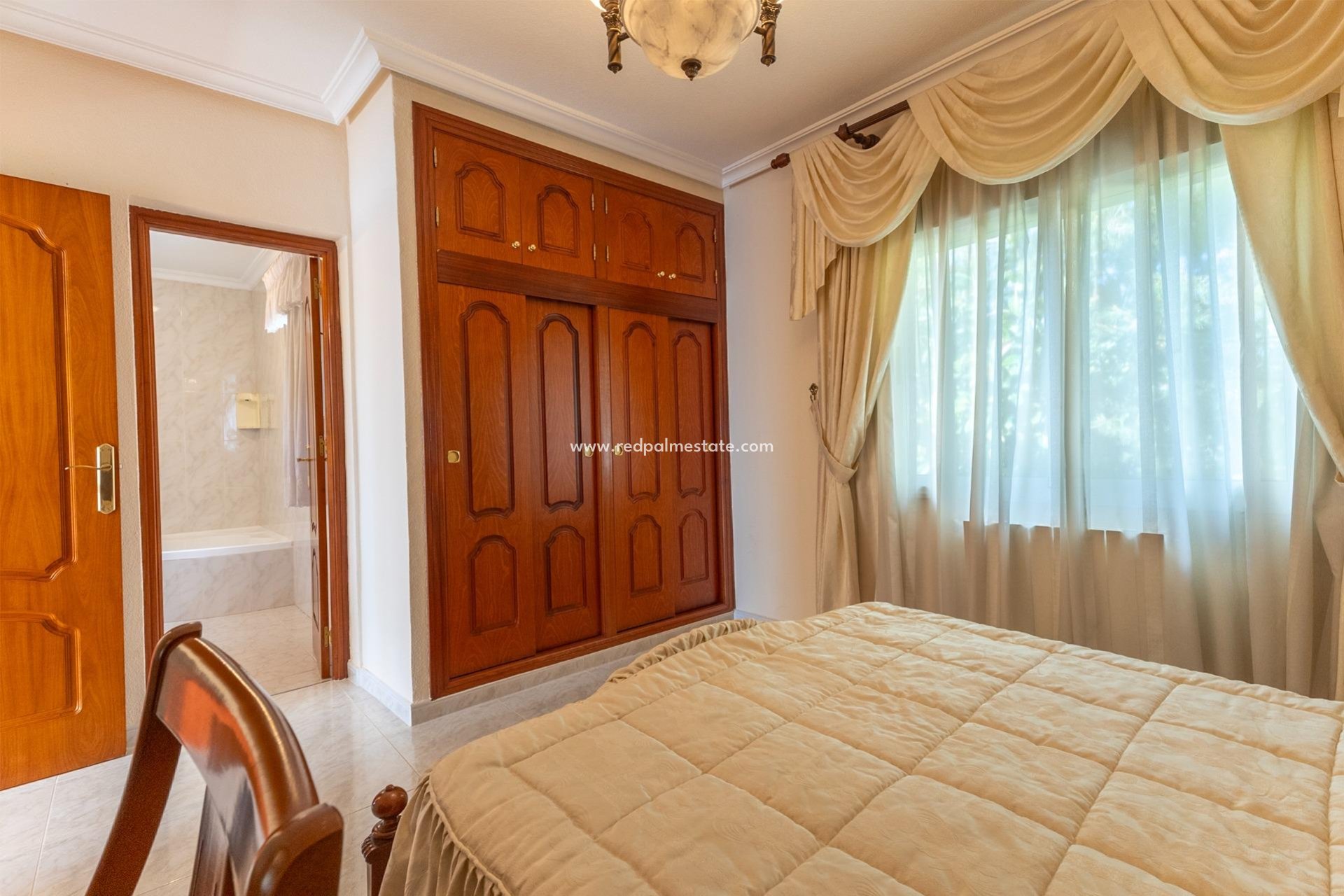 Reventa - Villa -
Ciudad Quesada