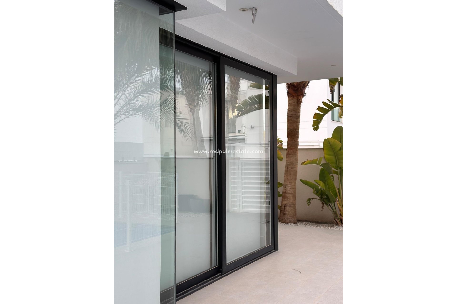 Reventa - Villa -
Ciudad Quesada