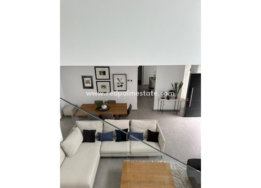 Reventa - Villa -
Ciudad Quesada