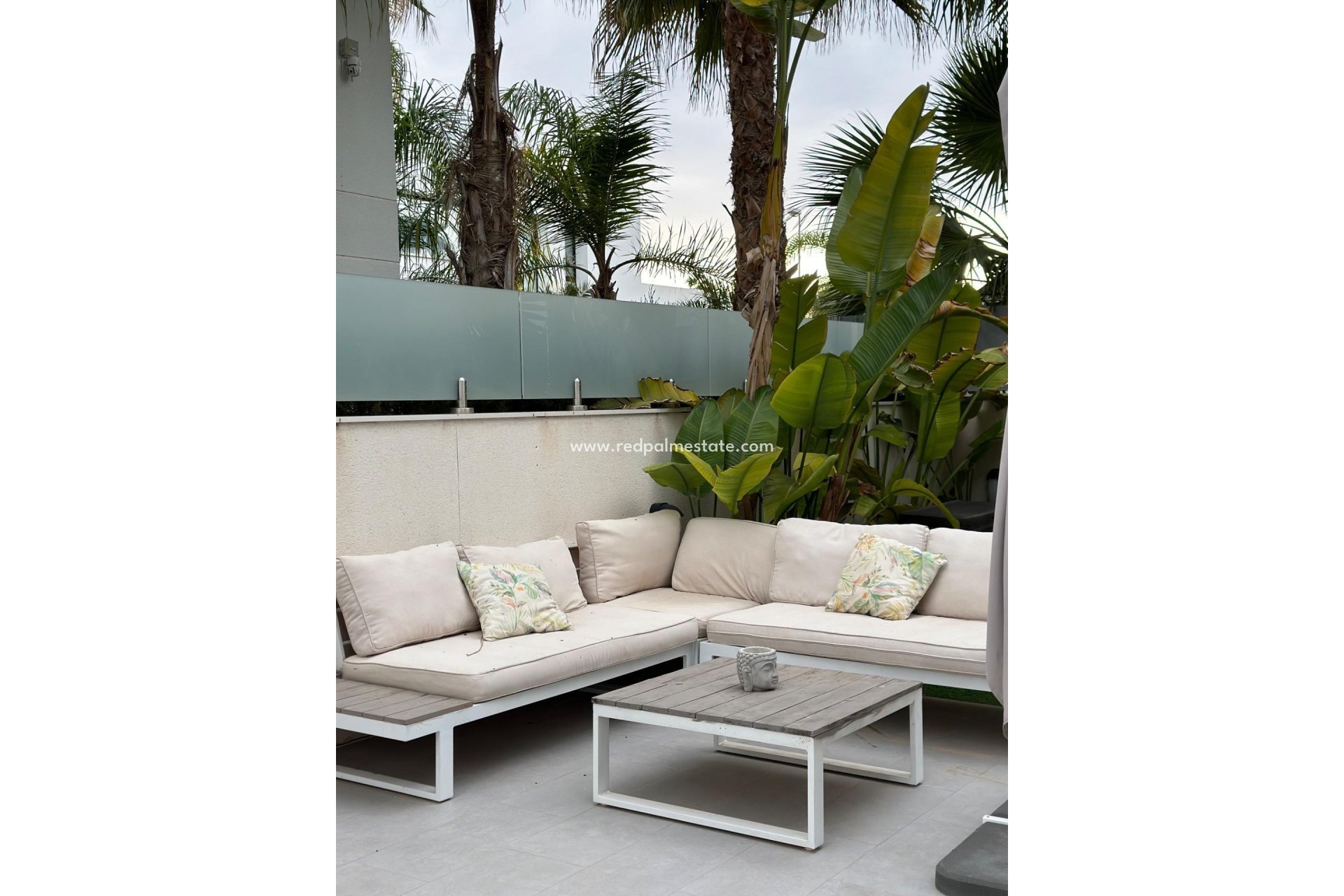 Reventa - Villa -
Ciudad Quesada