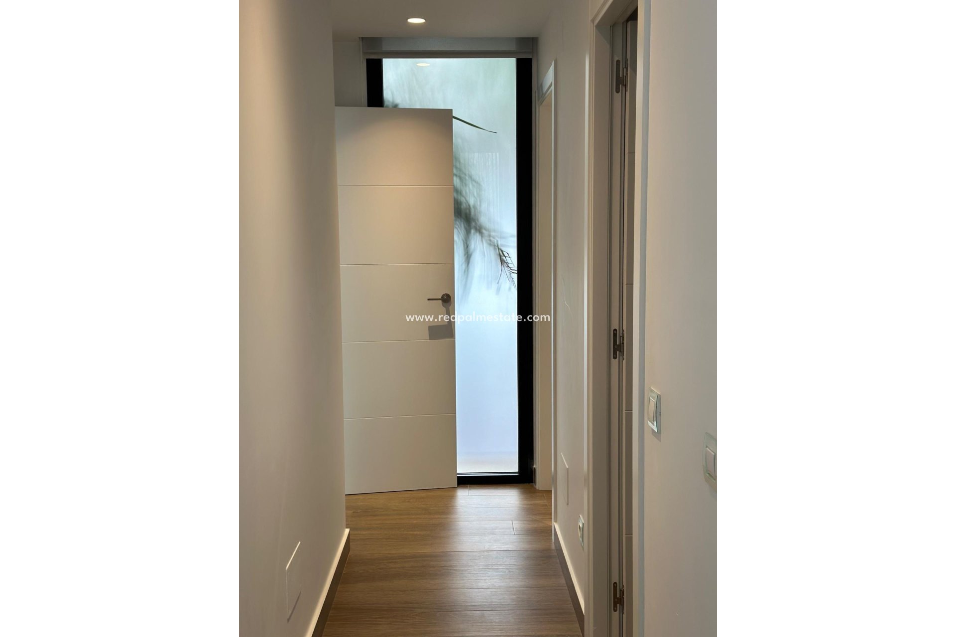 Reventa - Villa -
Ciudad Quesada