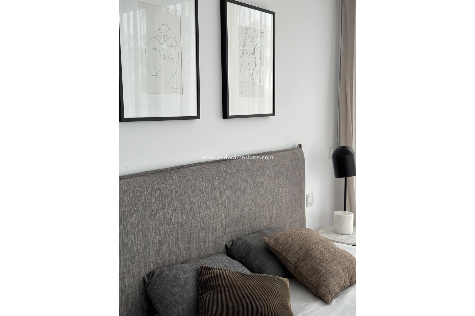 Reventa - Villa -
Ciudad Quesada