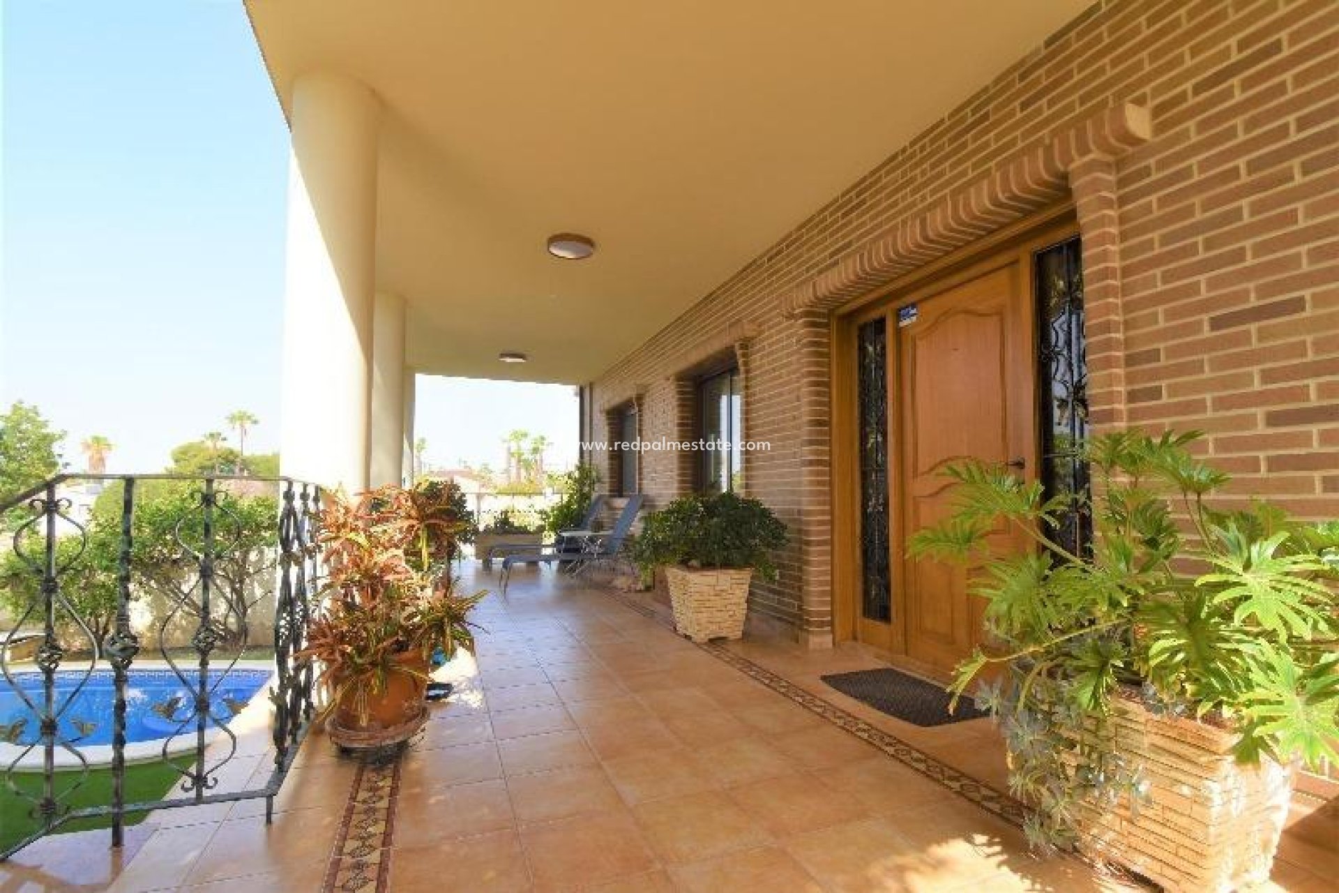 Reventa - Villa -
Ciudad Quesada