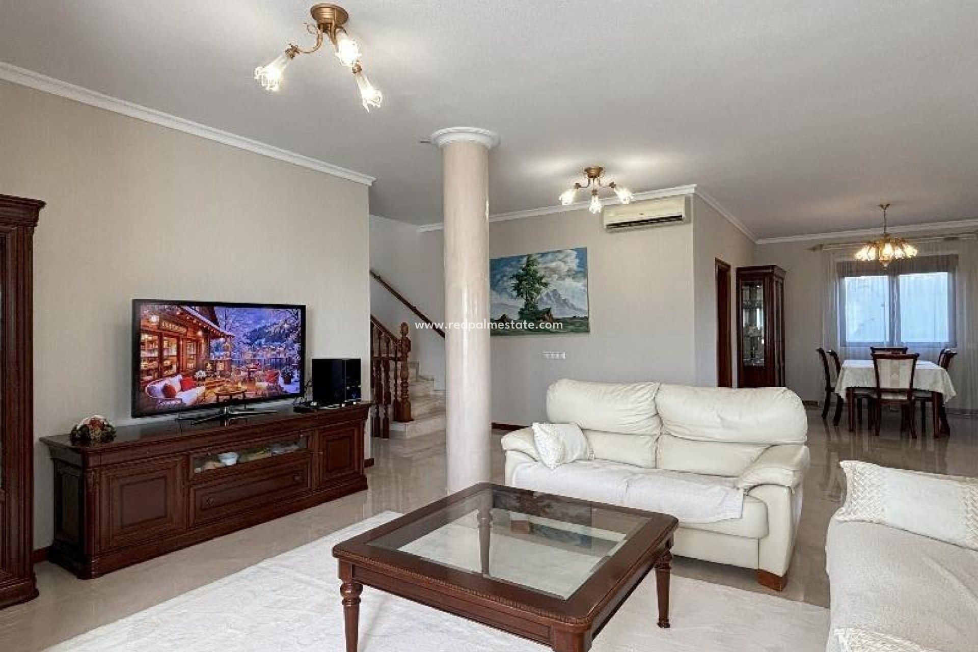 Reventa - Villa -
Ciudad Quesada